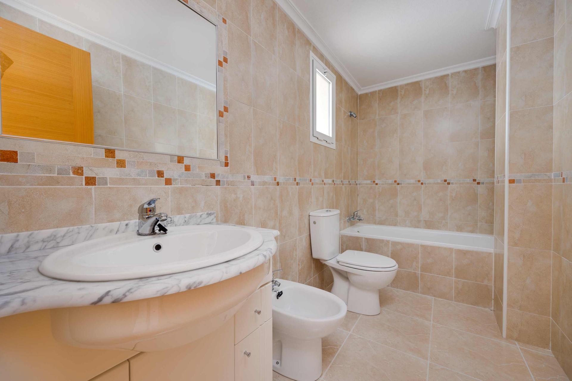 Uudet asunnot - ground-floor -
San Fulgencio