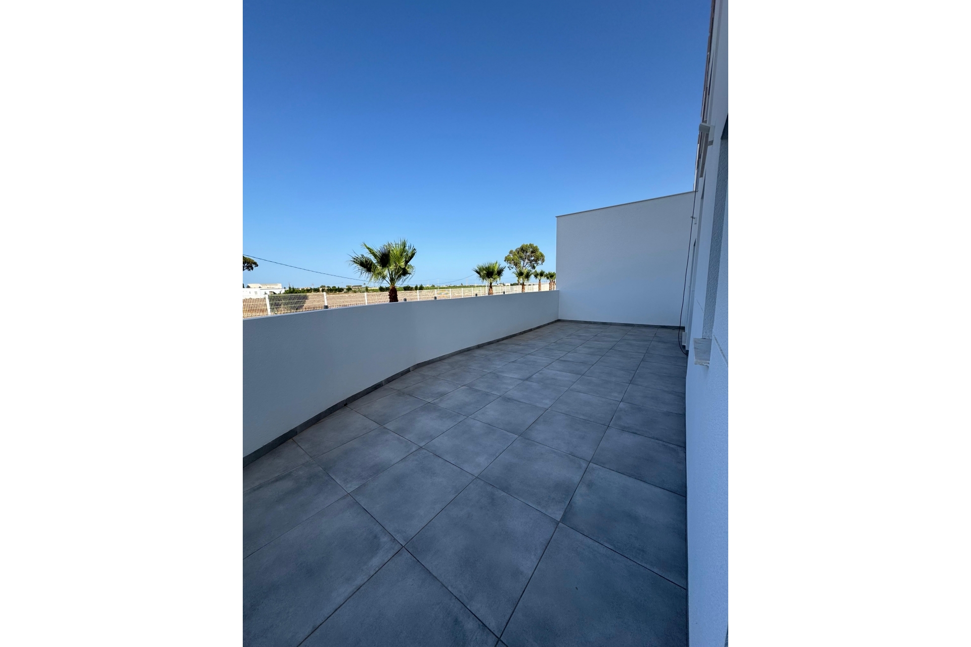 Uudet asunnot - ground-floor -
Santa Rosalía