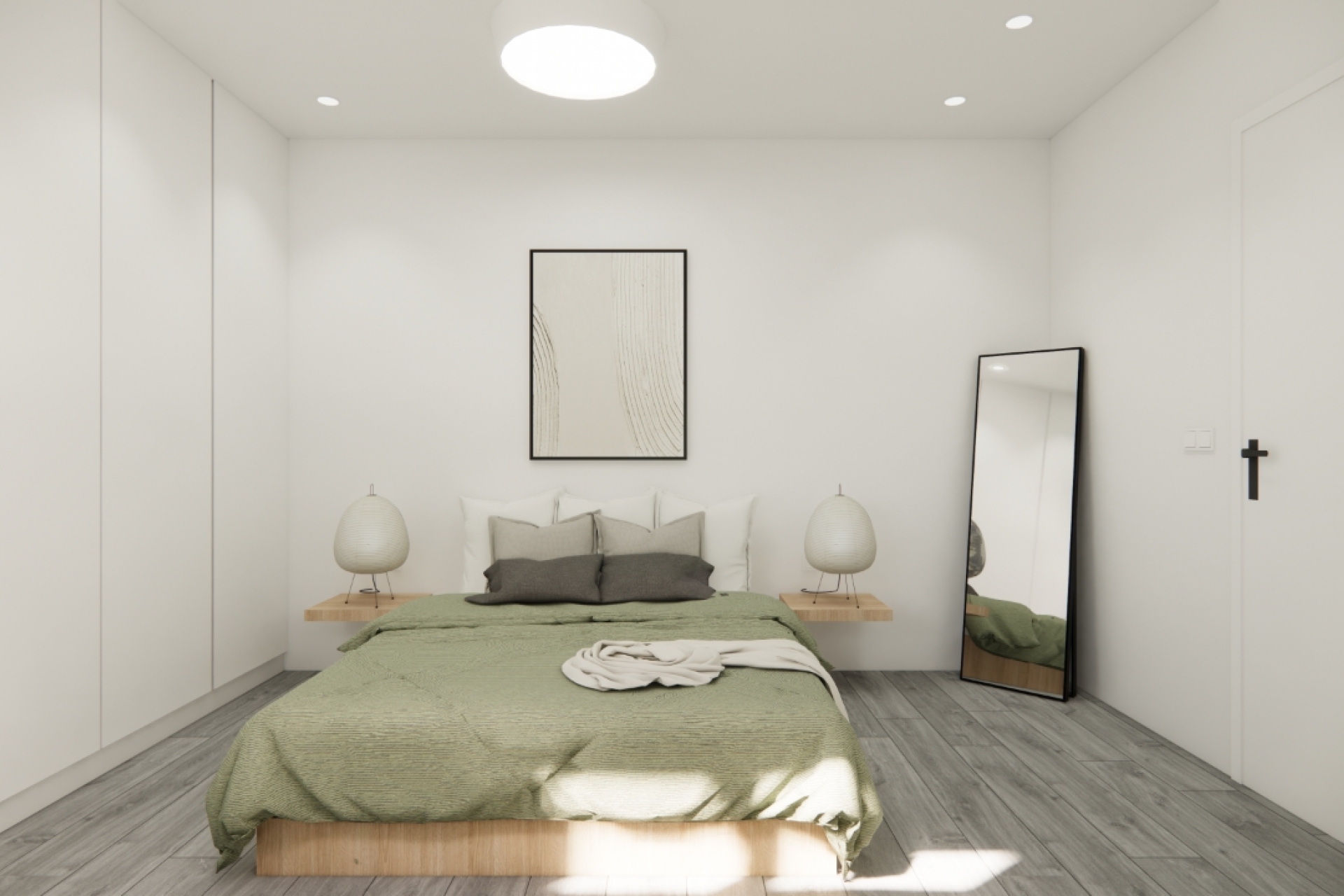 Uudet asunnot - ground-floor -
Torre de la Horadada