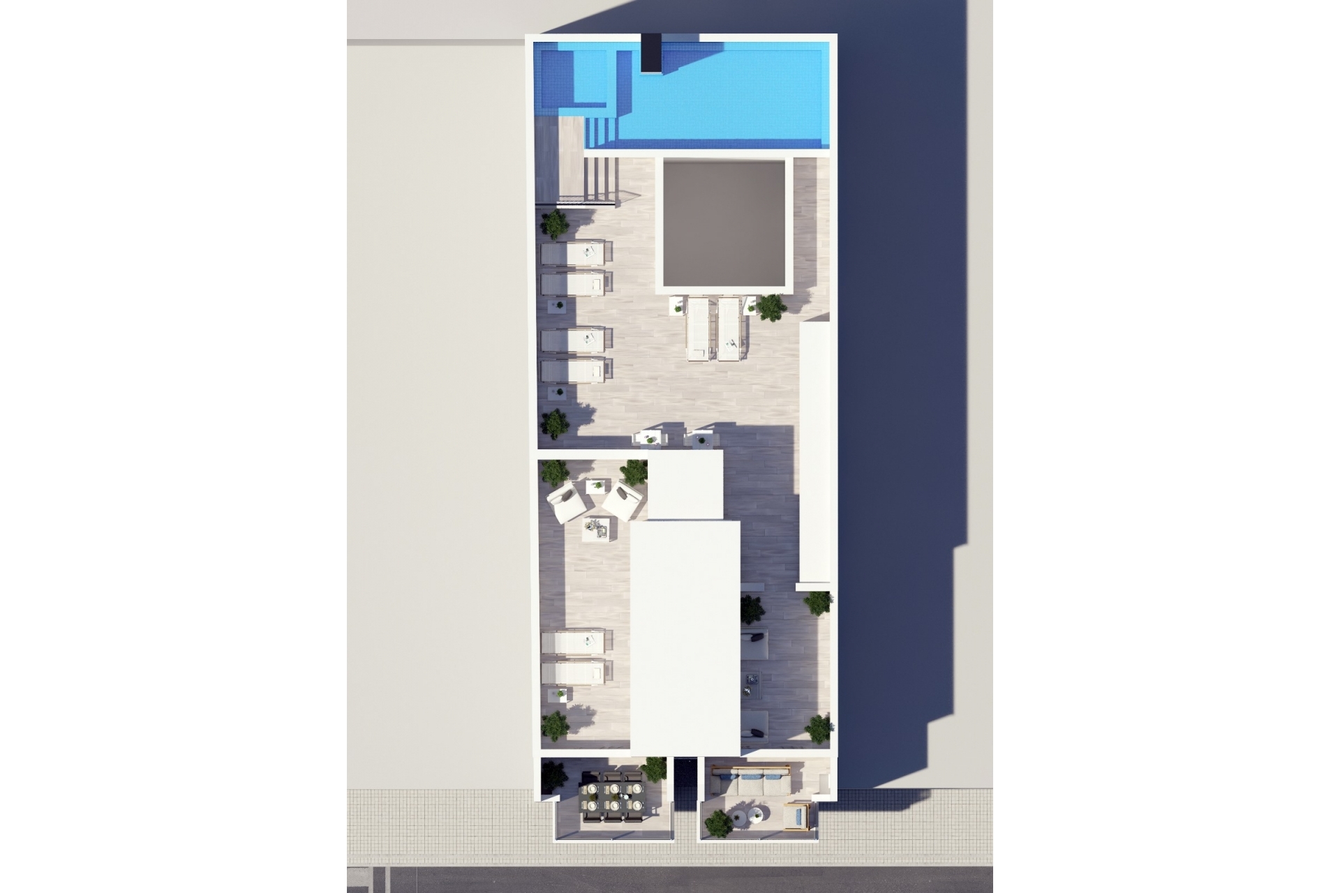 Uudet asunnot - ground-floor -
Torrevieja