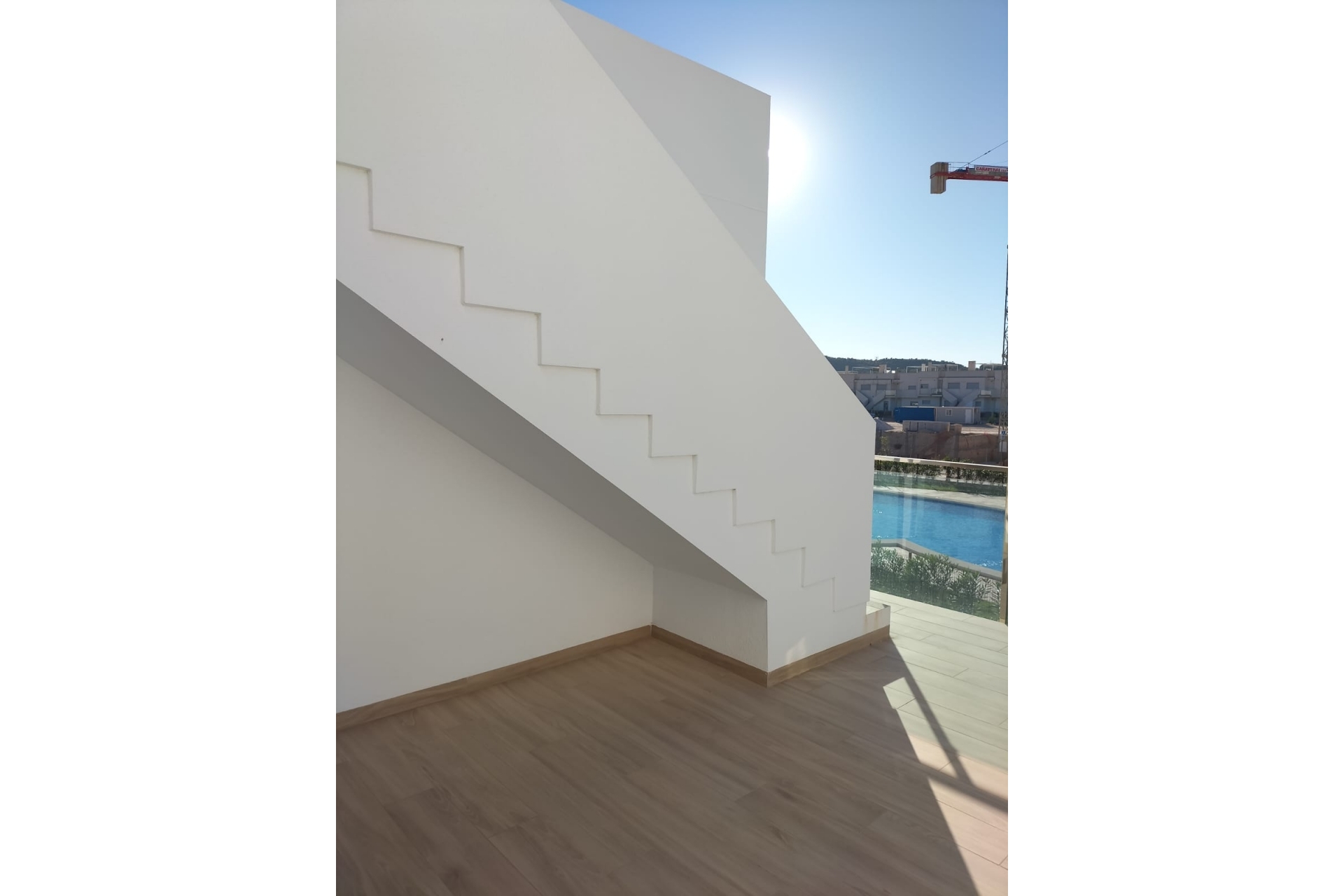 Uudet asunnot - high-bungalow -
Orihuela Costa