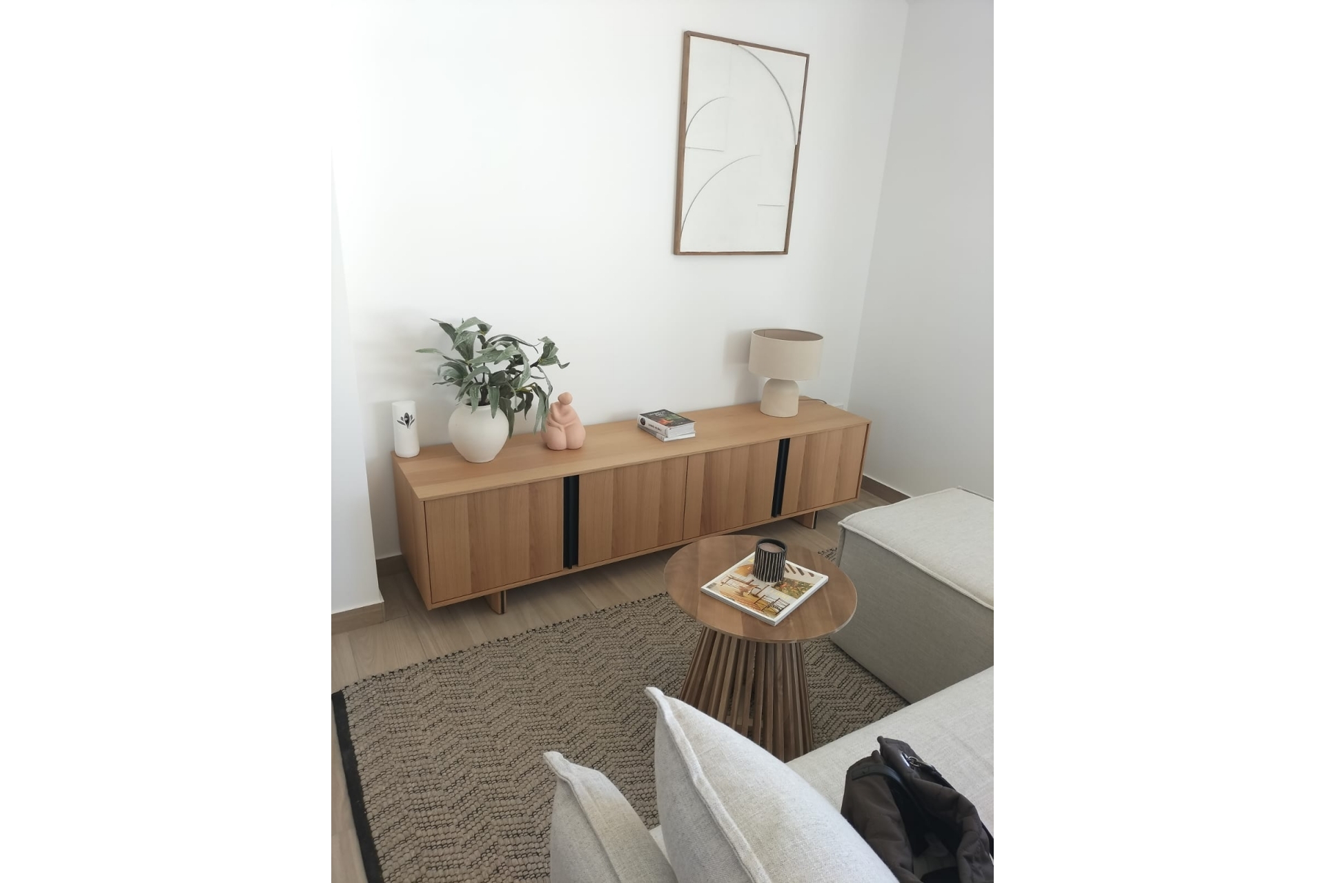 Uudet asunnot - high-bungalow -
Orihuela Costa
