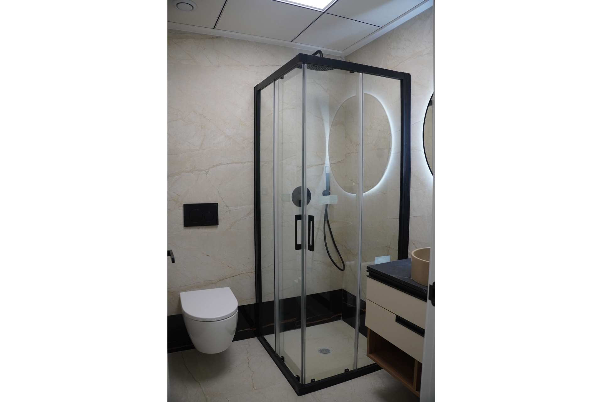 Uudet asunnot - high-bungalow -
Pilar de la Horadada