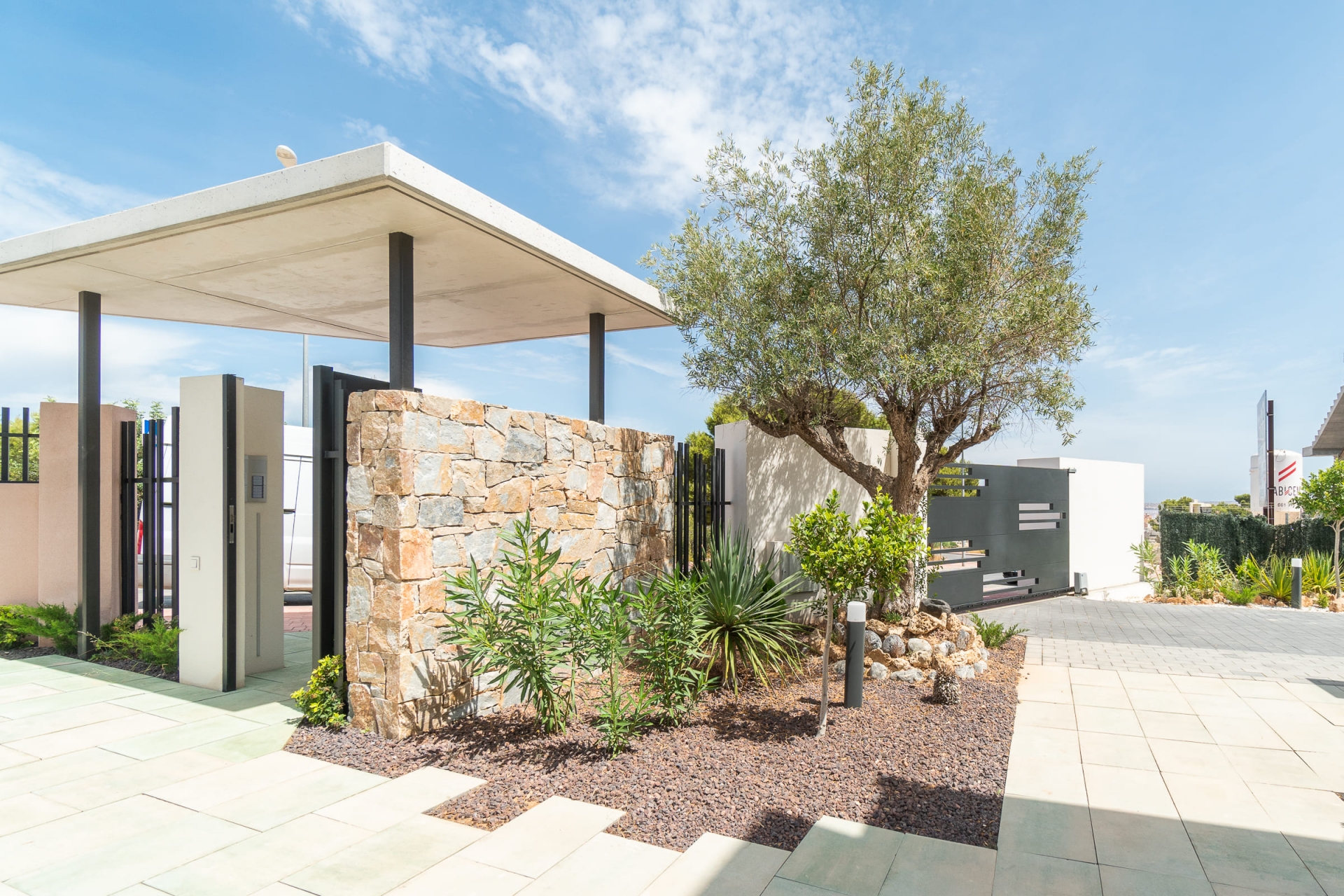Uudet asunnot - high-bungalow -
Torrevieja