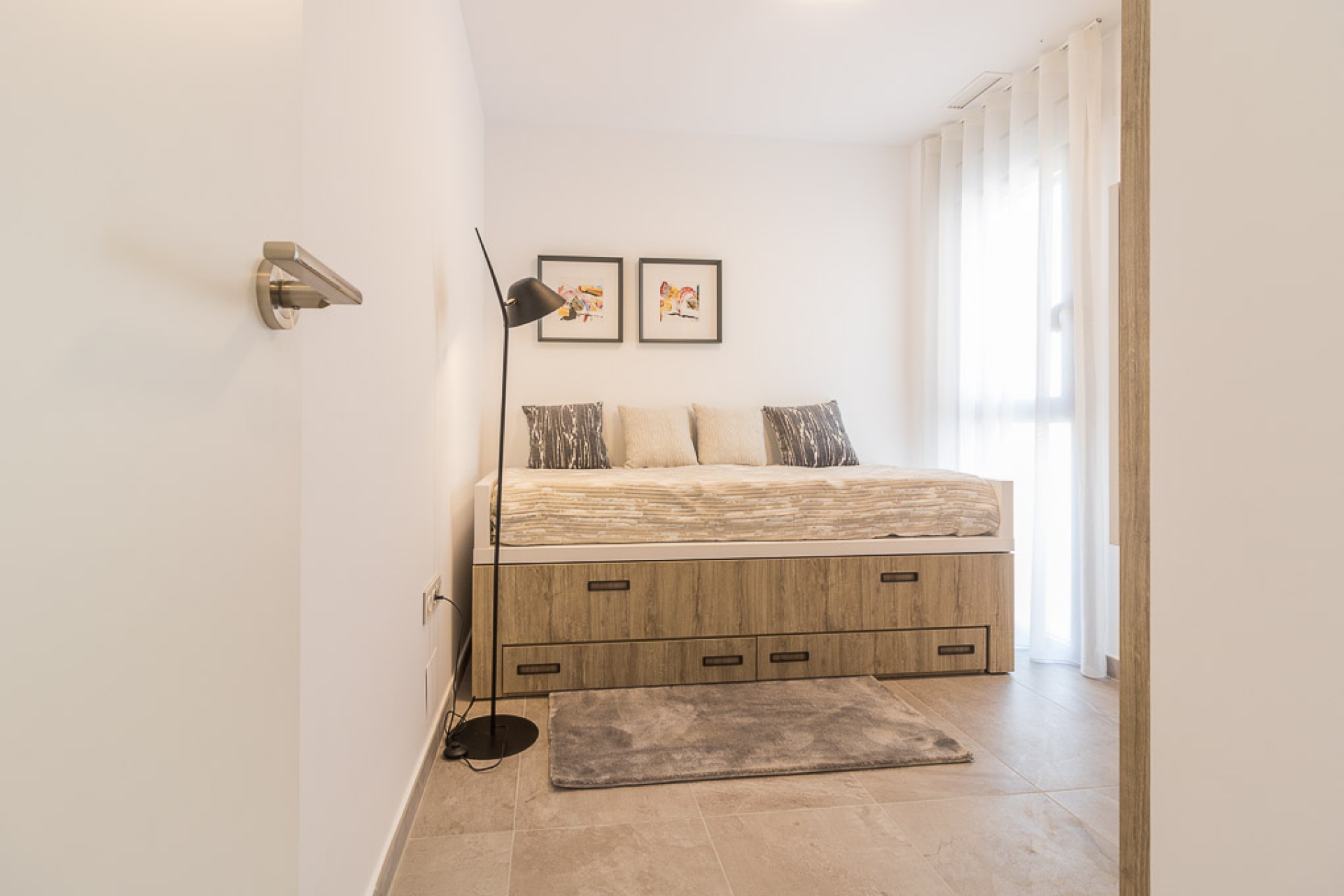 Uudet asunnot - high-bungalow -
Torrevieja
