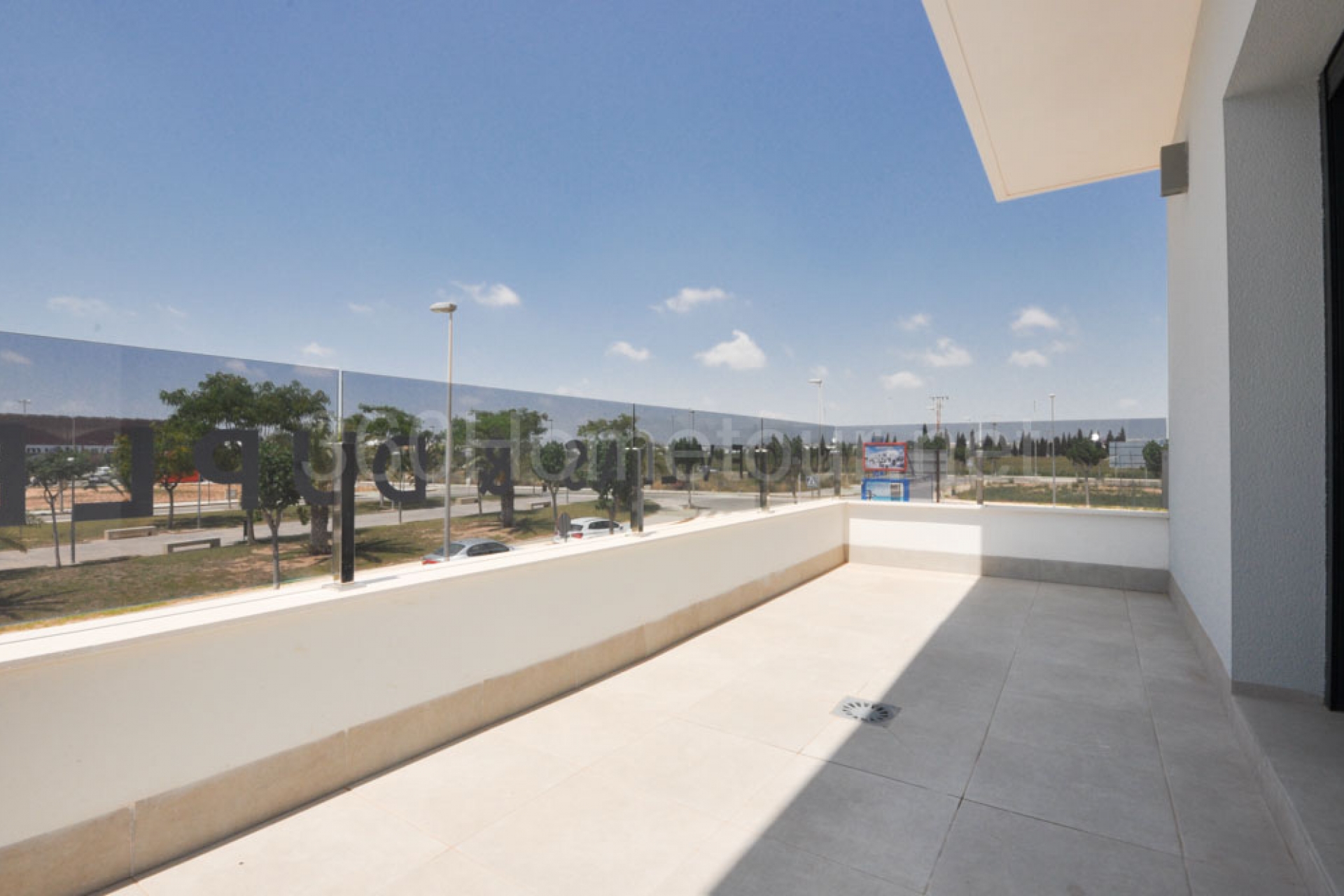 Uudet asunnot - Huvila -
Pilar de la Horadada - City Center