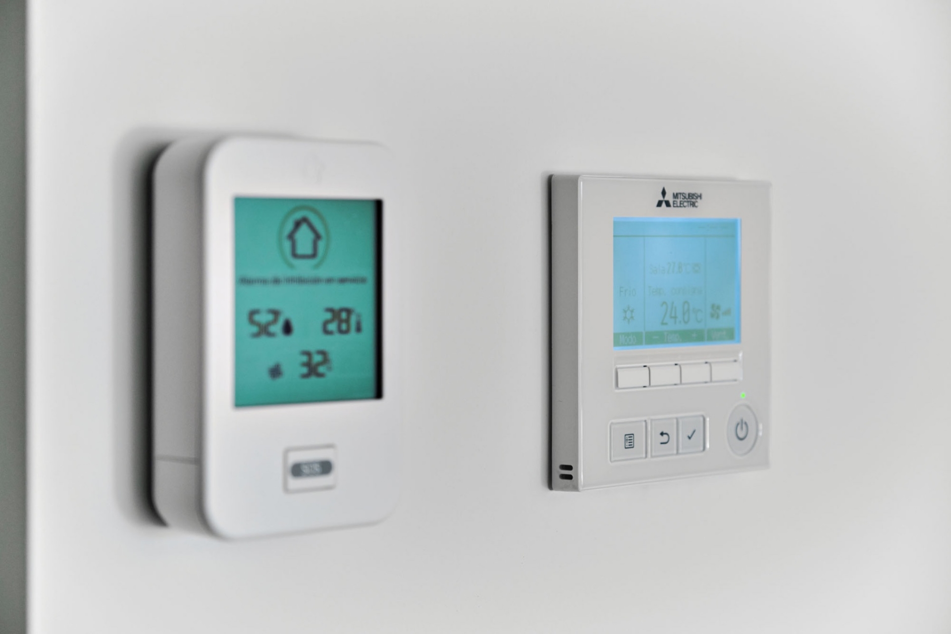 Uudet asunnot - Kerrostalo -
Torrevieja - Acequion