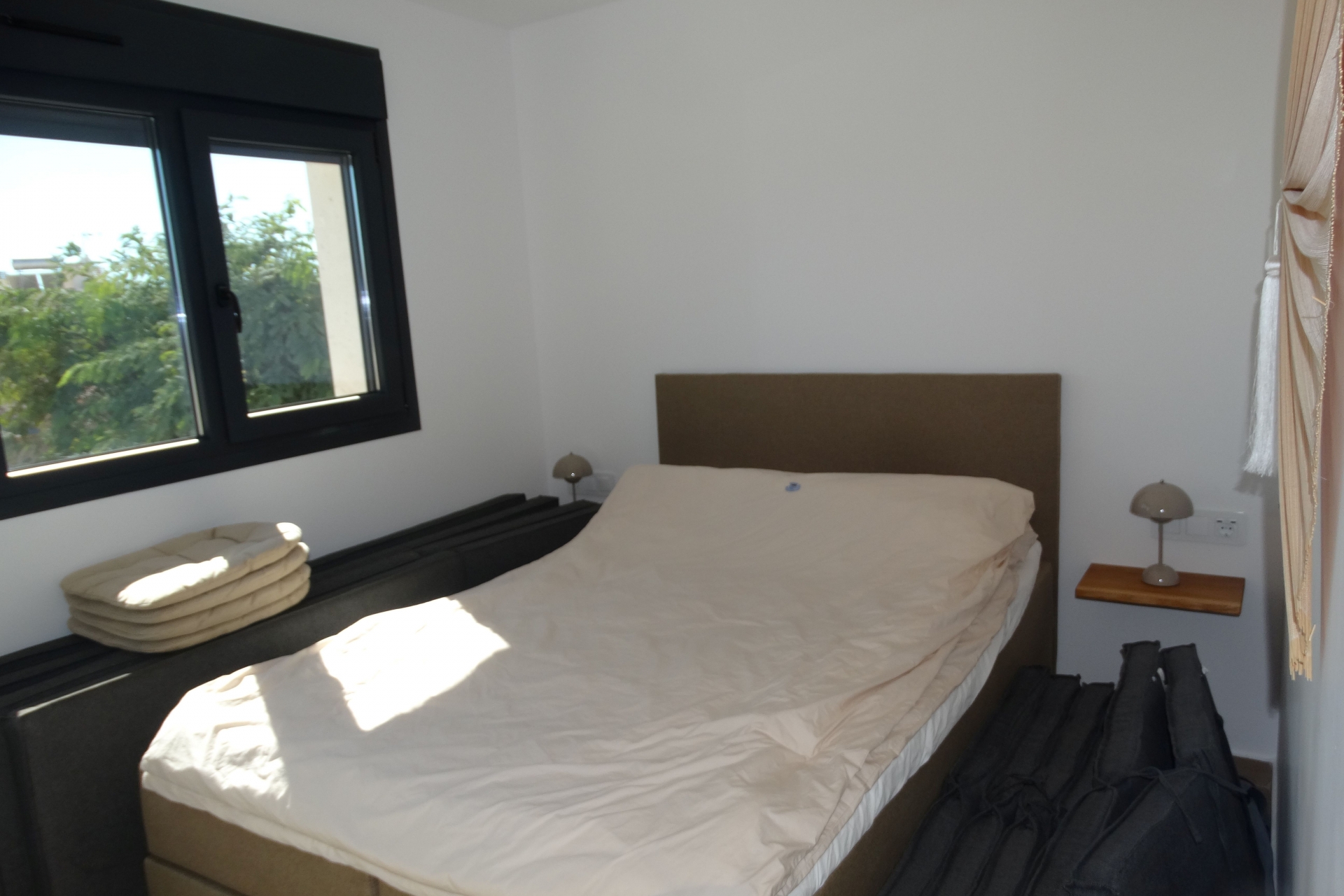 Uudet asunnot - Yläkerran bungalow -
Pilar de la Horadada