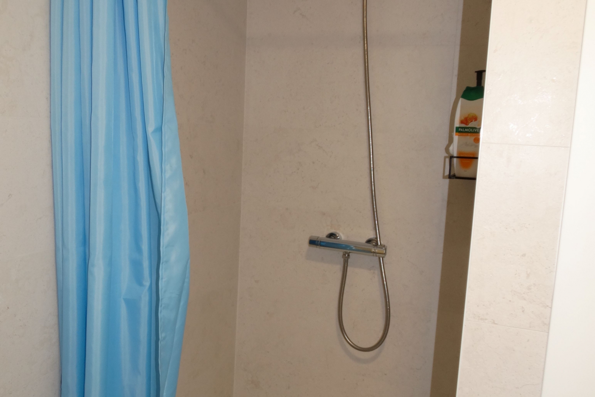 Uudet asunnot - Yläkerran bungalow -
Pilar de la Horadada