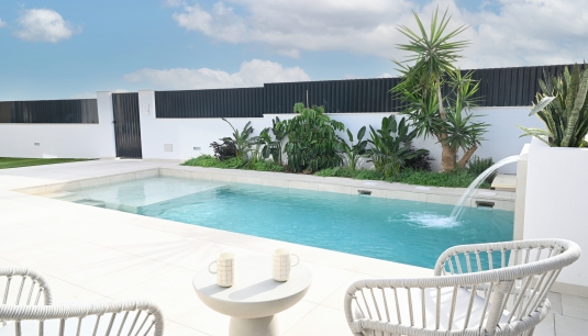 Villa individuelle - Nouvelle construction - Altaona Golf & Country Village -
                Altaona Golf & Country Village