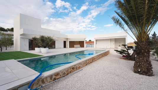 Villa - Nueva construcción  - Ciudad Quesada -
                Ciudad Quesada