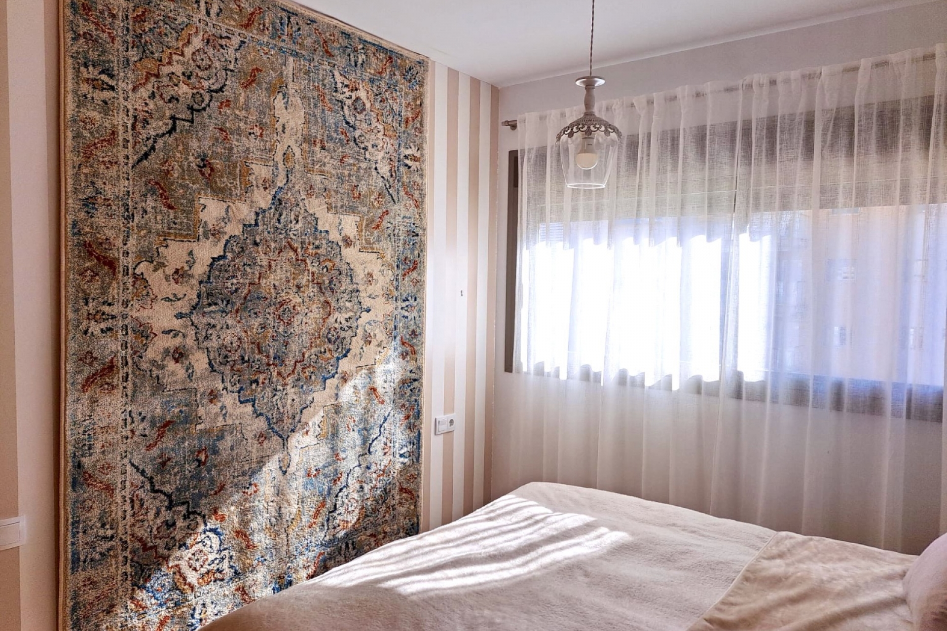 Wiederverkauf - Apartment -
Orihuela Costa - Villamartín