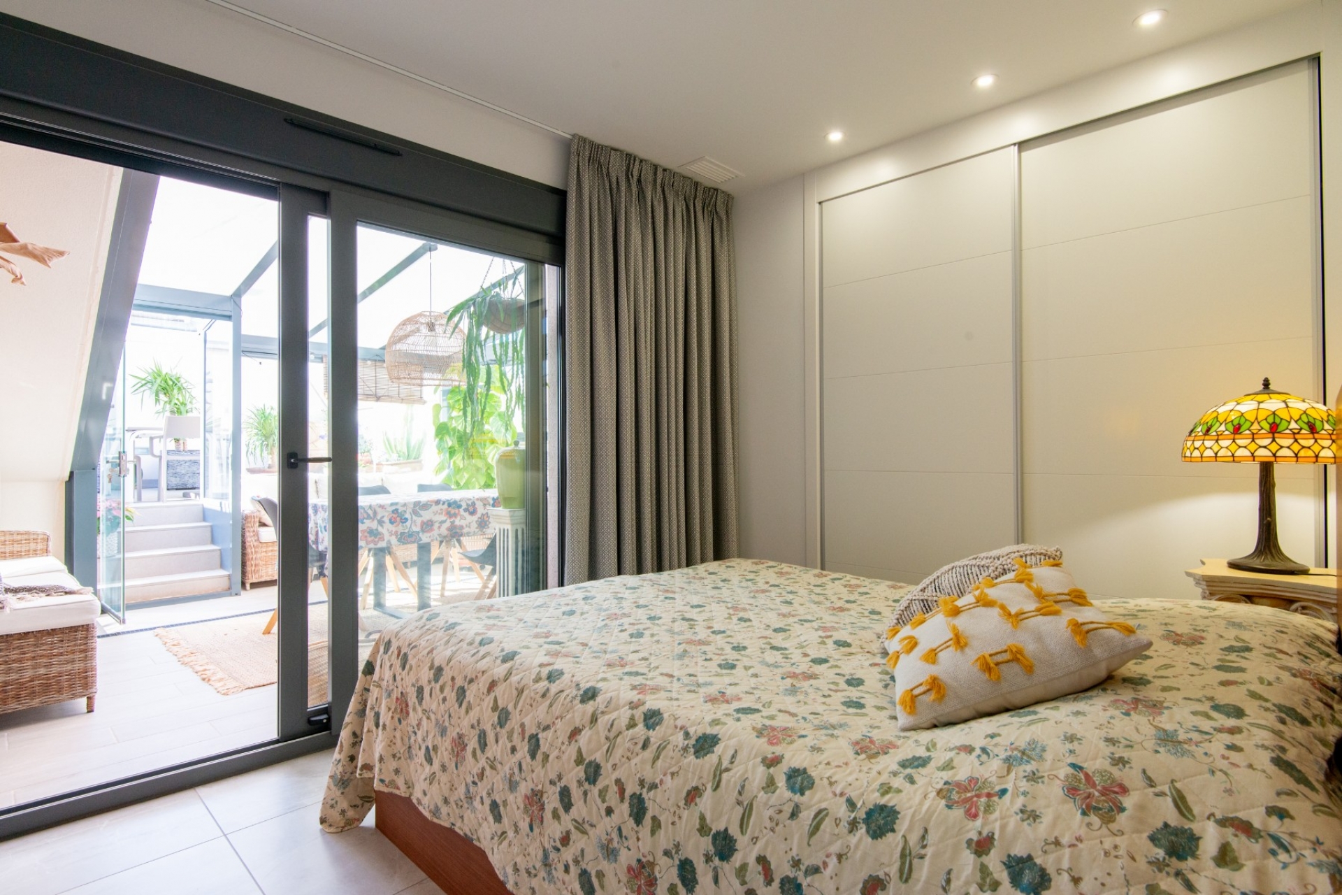 Wiederverkauf - Apartment -
Torrevieja - Centro