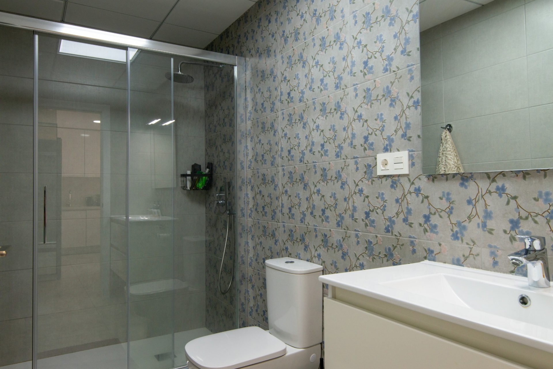 Wiederverkauf - Apartment -
Torrevieja - Centro