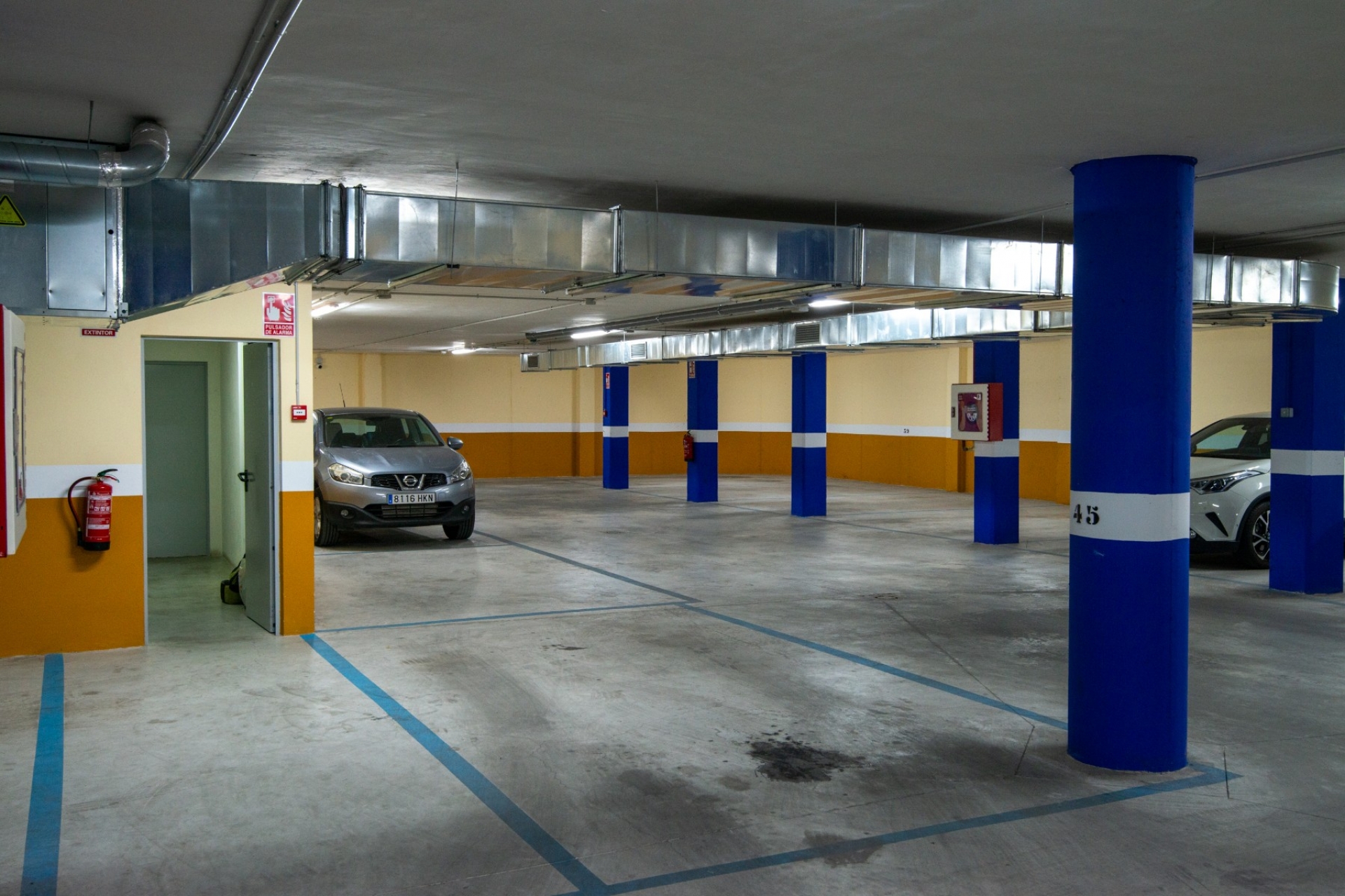 Wiederverkauf - Apartment -
Torrevieja - Centro