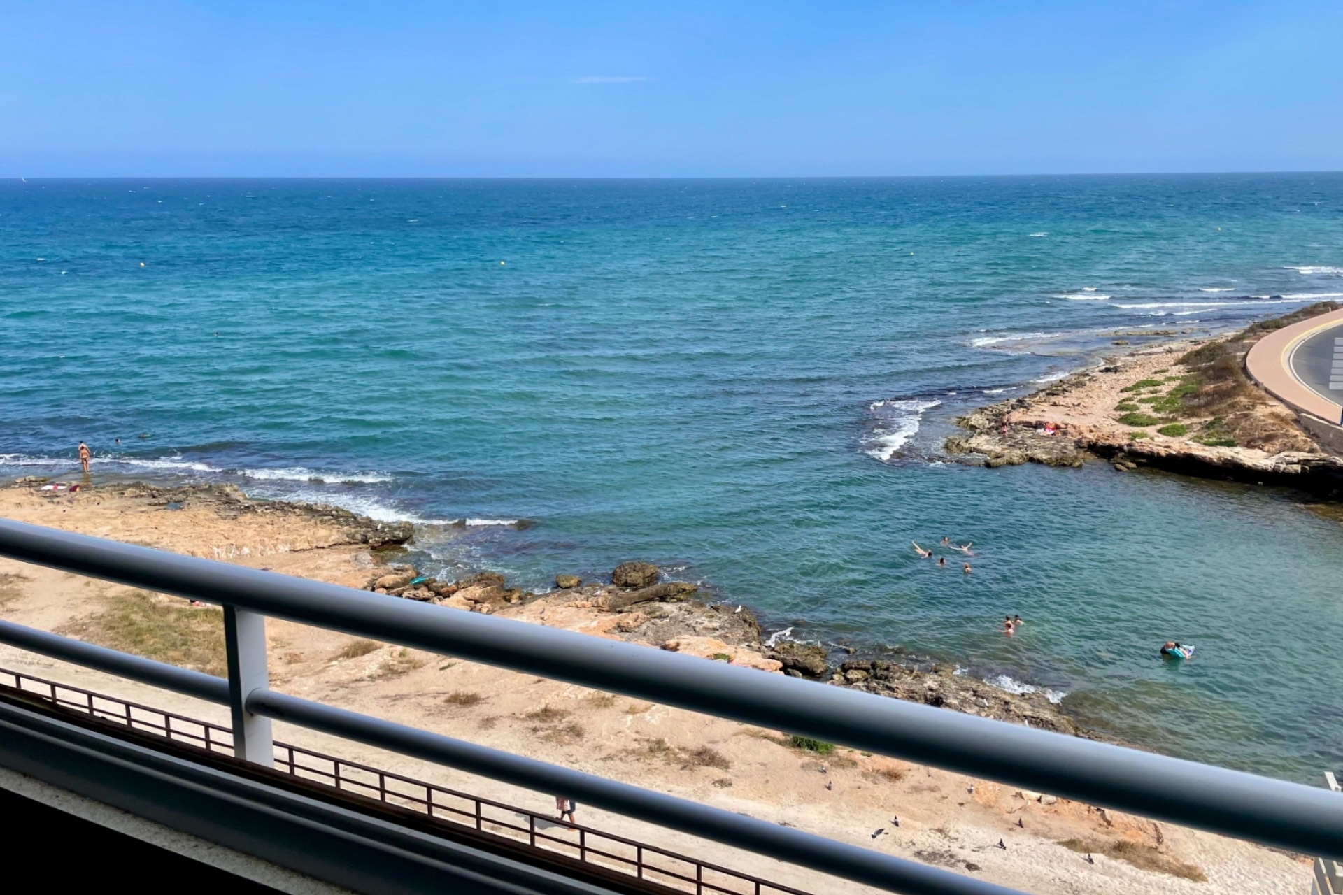 Wiederverkauf - Apartment -
Torrevieja - Playa de los Locos