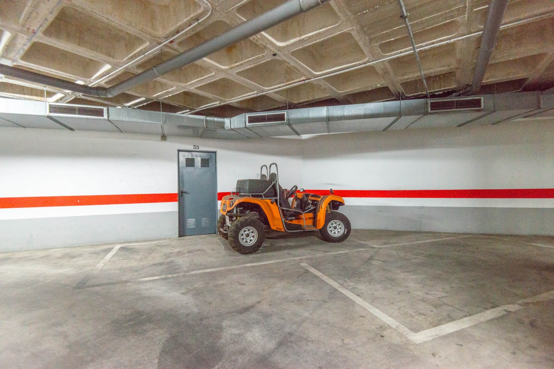 Wiederverkauf - Apartment -
Torrevieja - Playa de los Locos