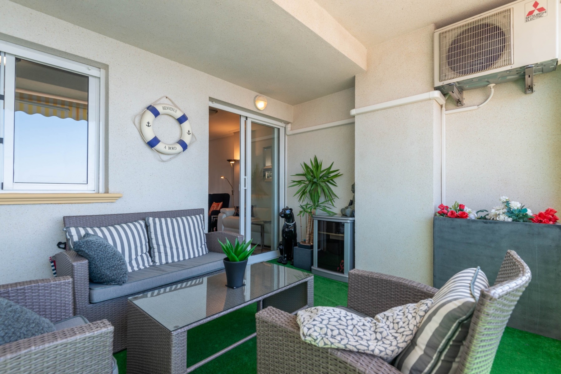 Wiederverkauf - Apartment -
Torrevieja - Playa de los Locos