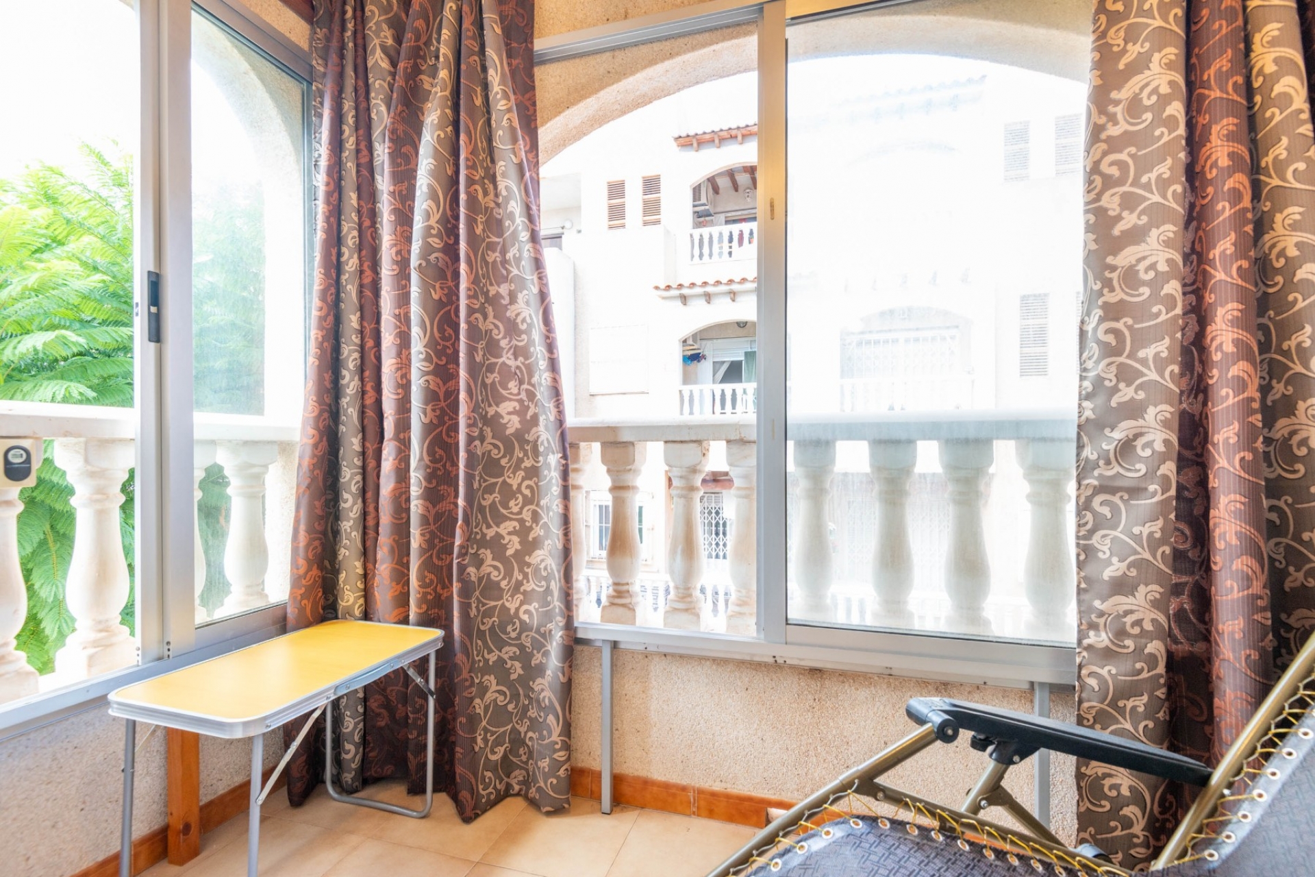 Wiederverkauf - Apartment -
Torrevieja - Playa del Cura