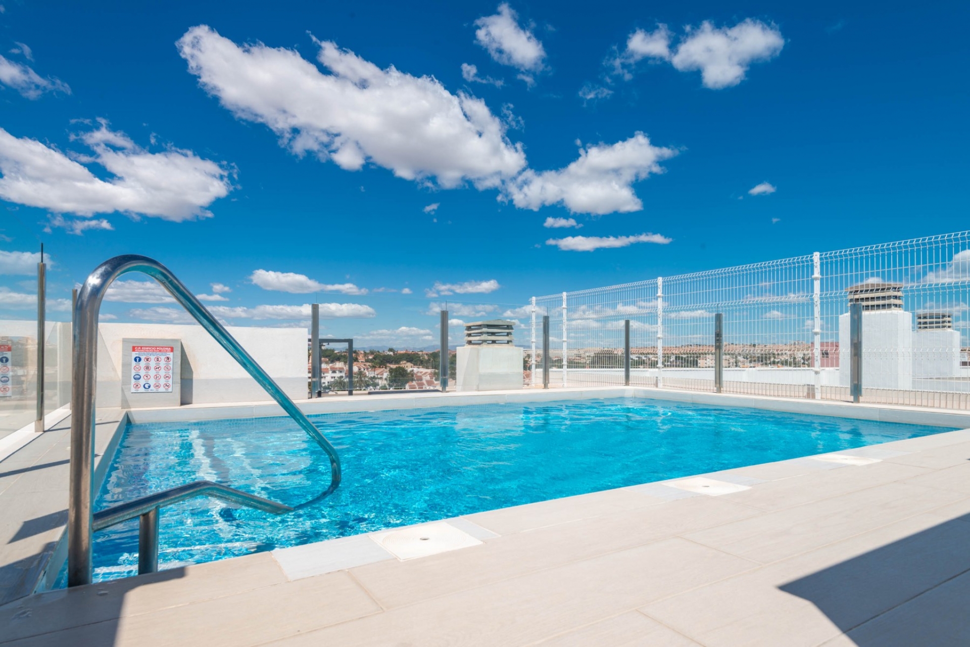 Wiederverkauf - Apartment -
Torrevieja - Playa los Locos