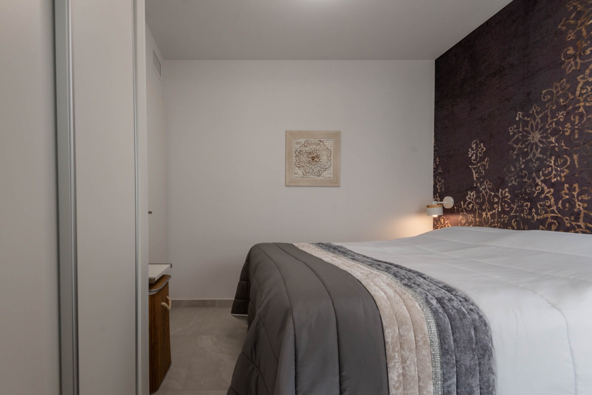 Wiederverkauf - Apartment -
Torrevieja - Playa los Locos