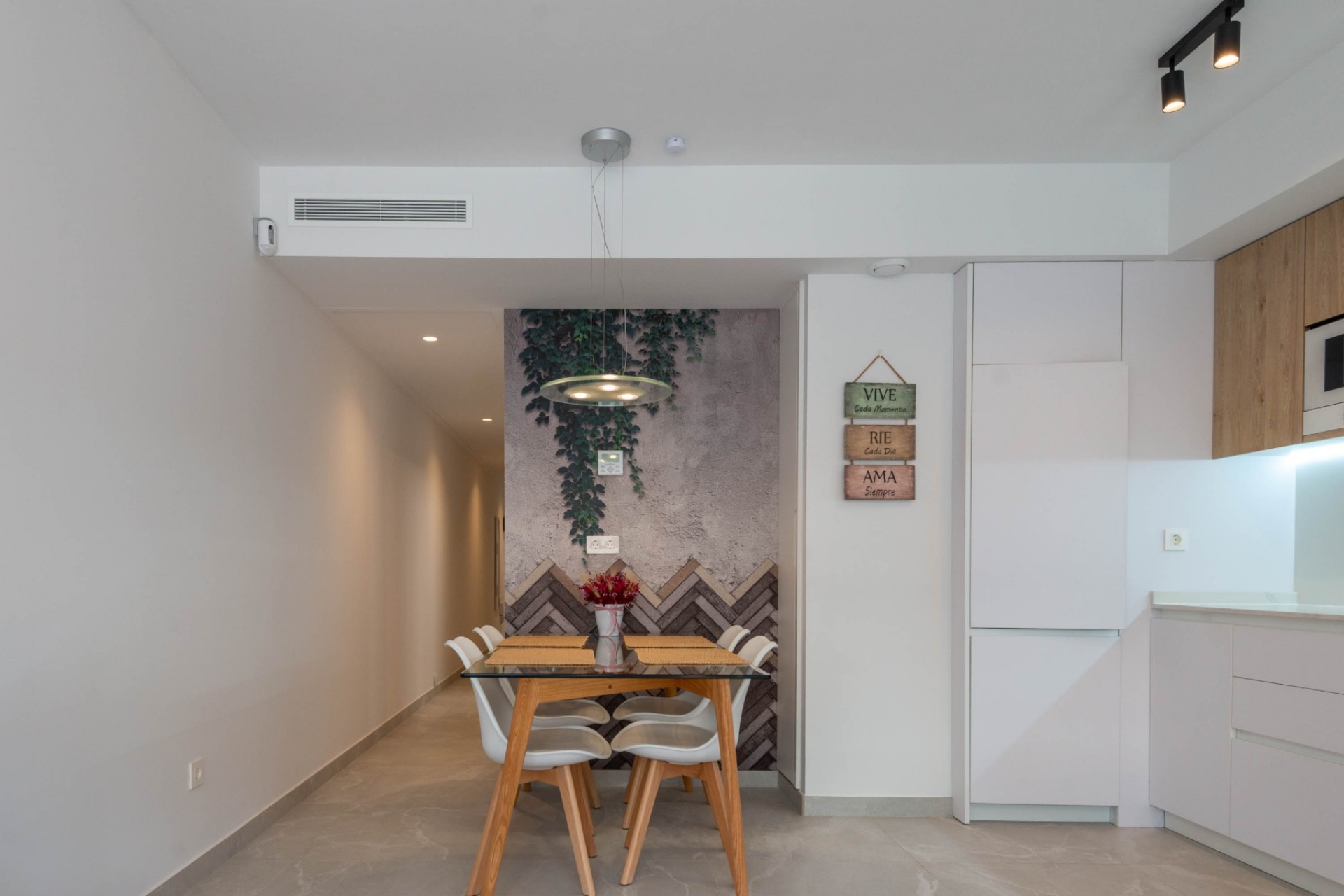 Wiederverkauf - Apartment -
Torrevieja - Playa los Locos