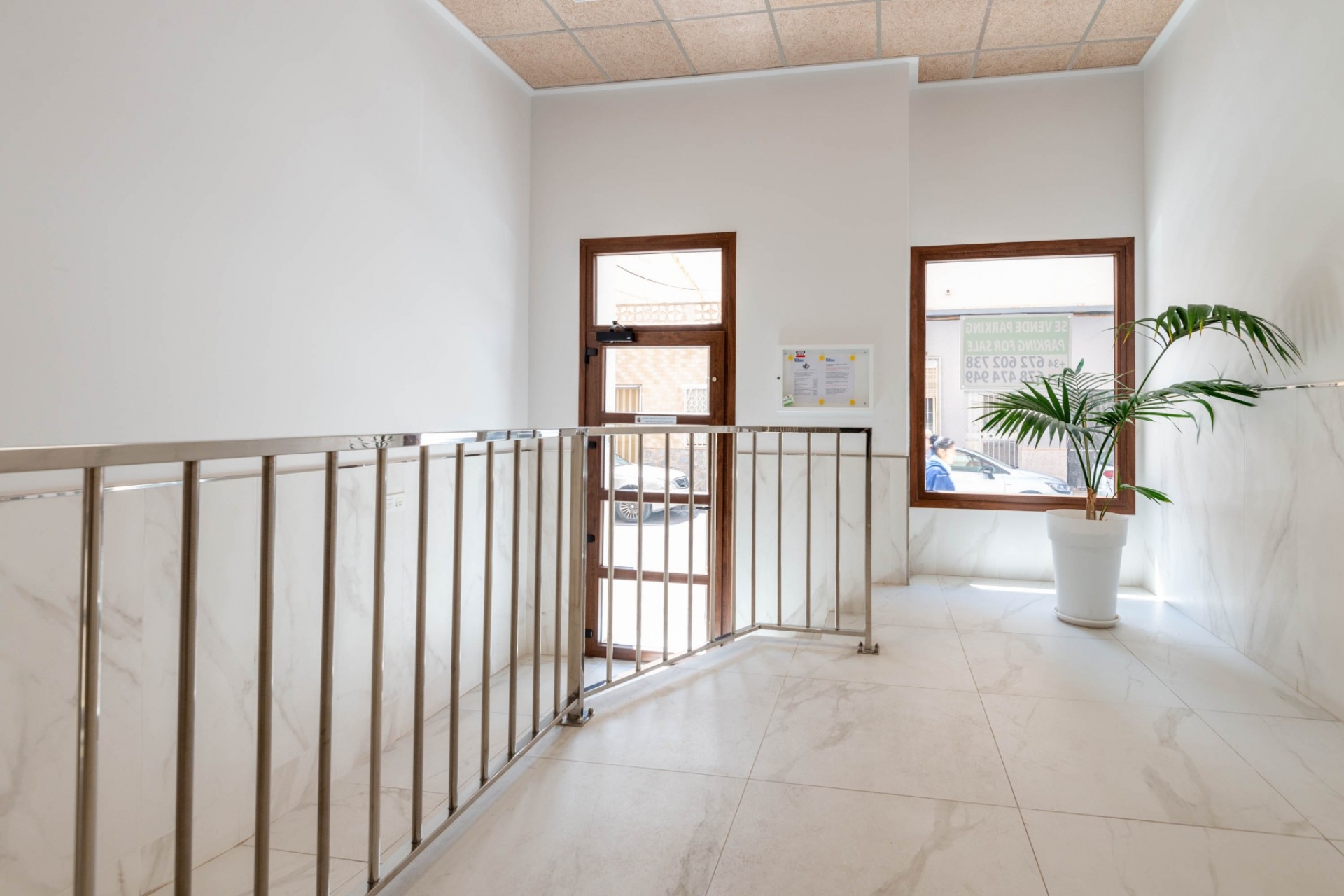 Wiederverkauf - Apartment -
Torrevieja - Playa los Locos