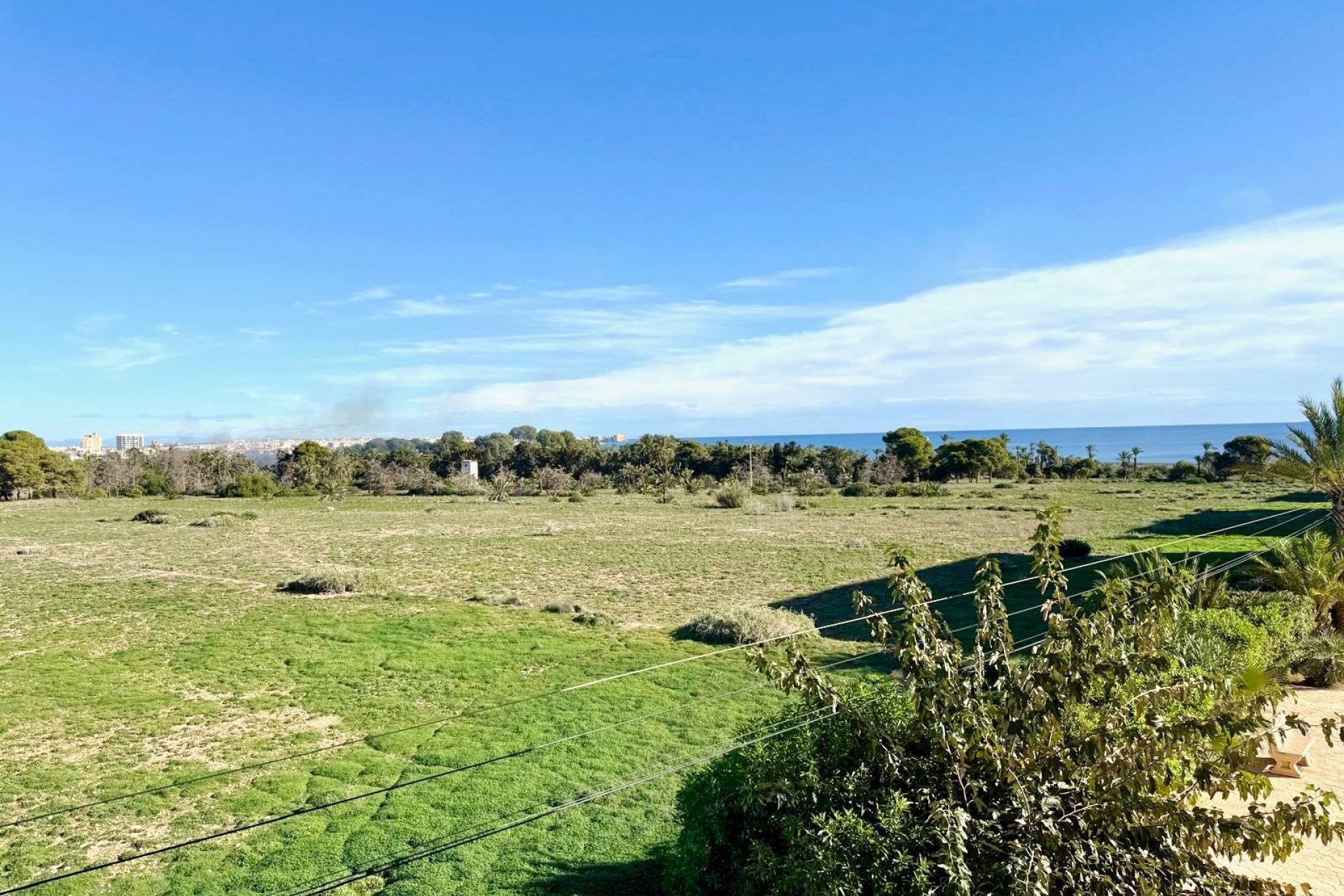 Wiederverkauf - Apartment -
Torrevieja - Punta Prima, Torrevieja