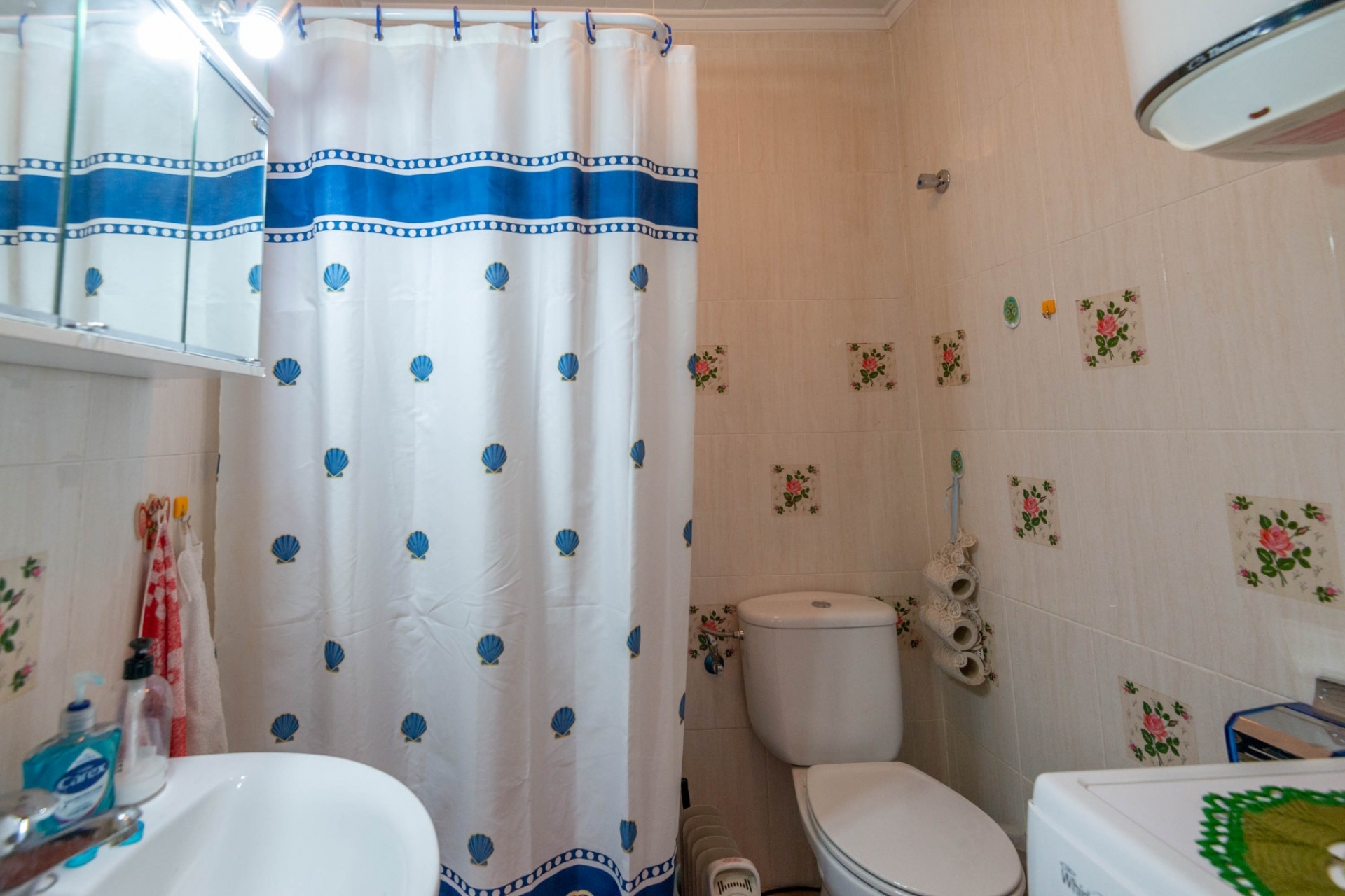 Wiederverkauf - Bungalow -
Guardamar - La Marina