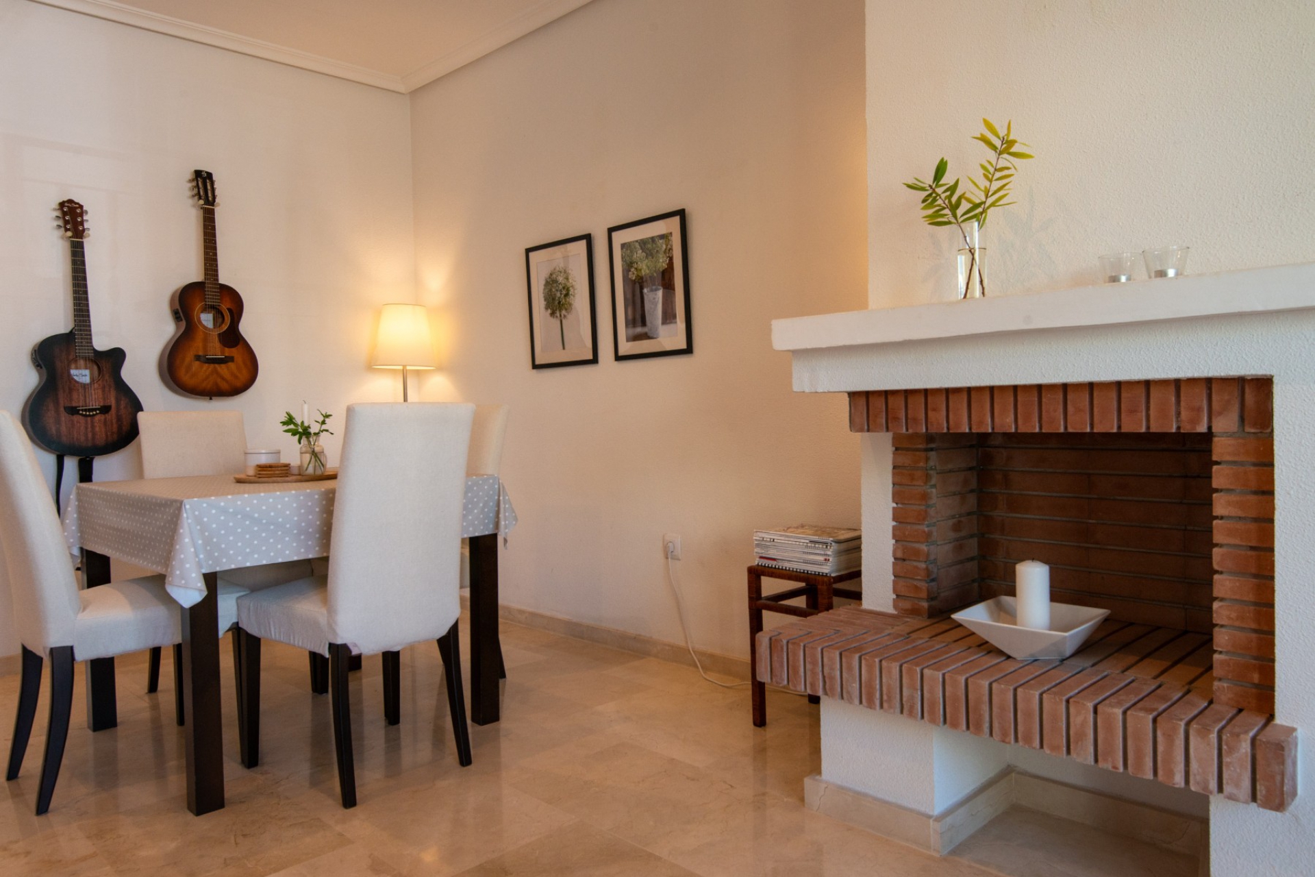 Wiederverkauf - Bungalow -
Orihuela Costa - La Florida