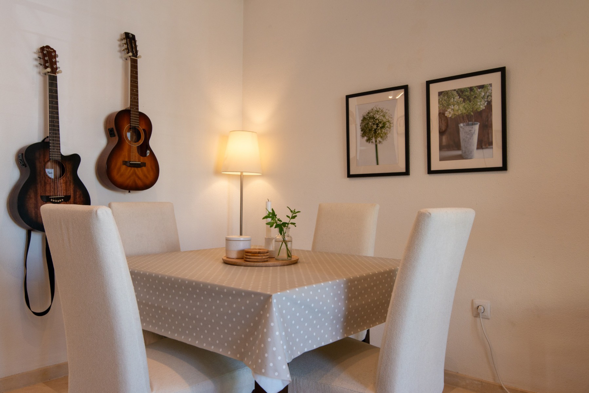 Wiederverkauf - Bungalow -
Orihuela Costa - La Florida