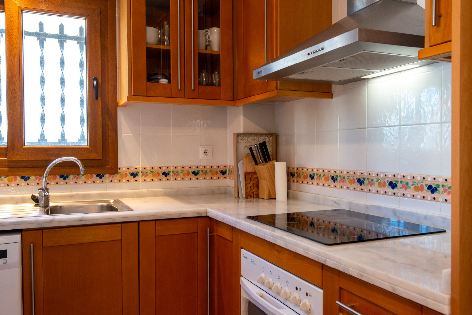 Wiederverkauf - Bungalow -
Orihuela Costa - La Florida