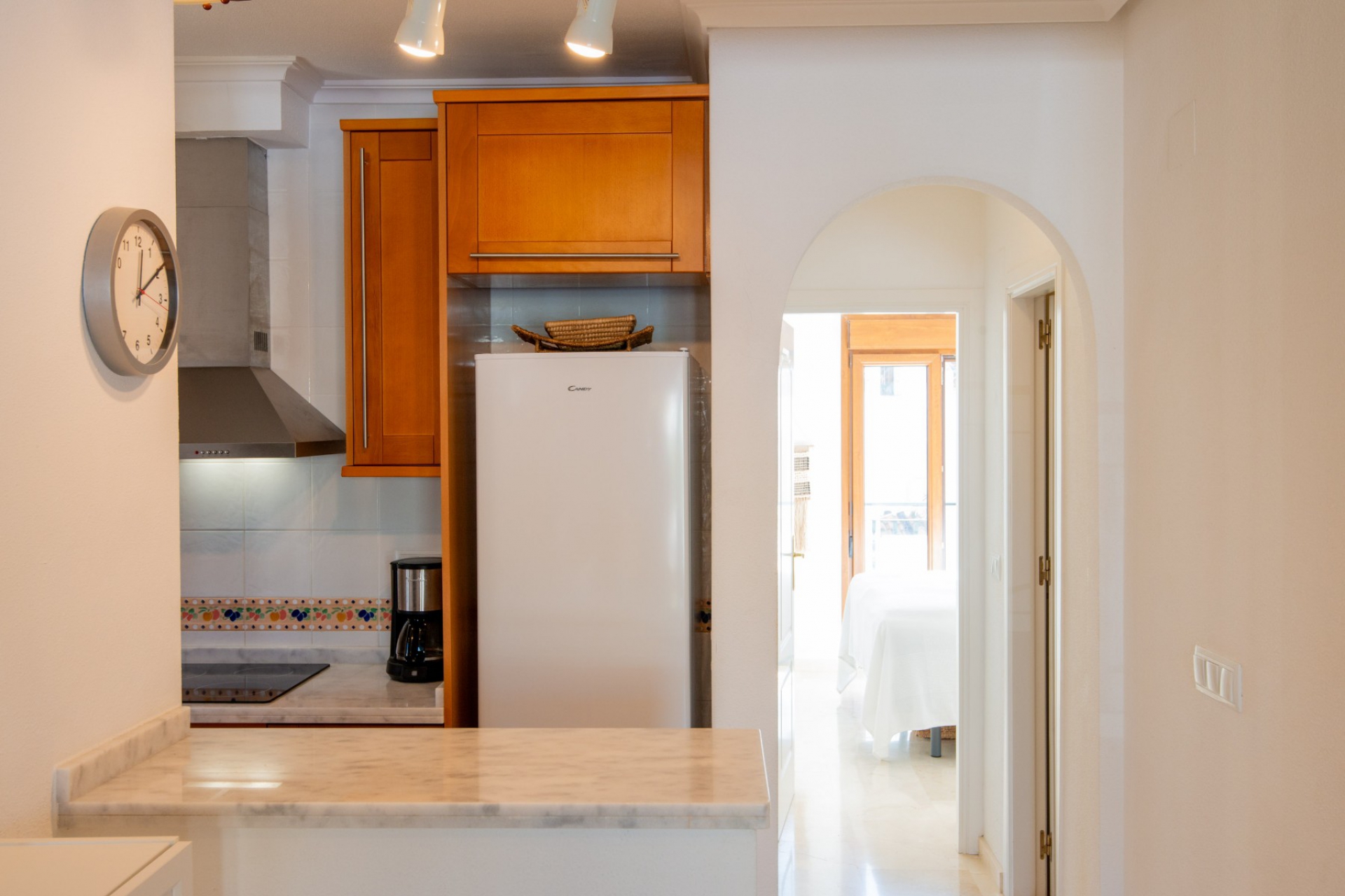 Wiederverkauf - Bungalow -
Orihuela Costa - La Florida