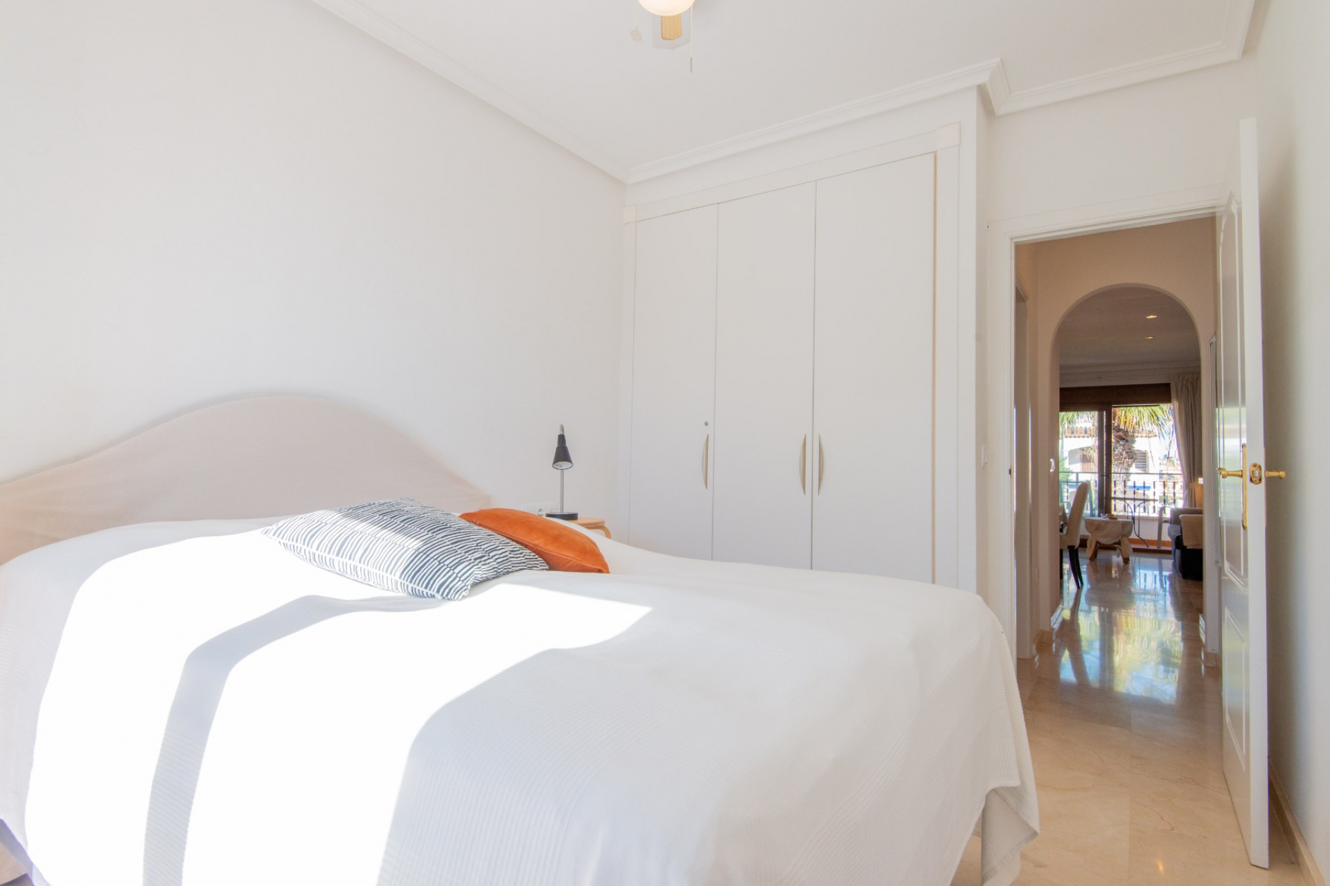 Wiederverkauf - Bungalow -
Orihuela Costa - La Florida