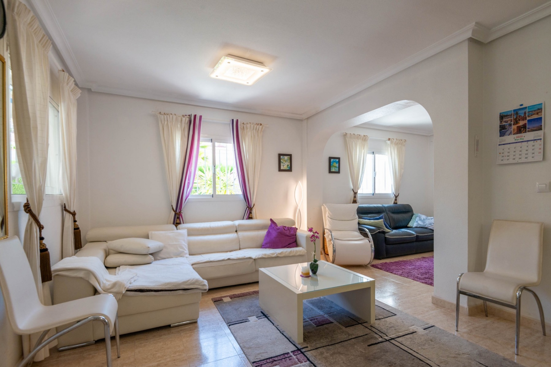 Wiederverkauf - Bungalow -
Orihuela Costa - La Florida