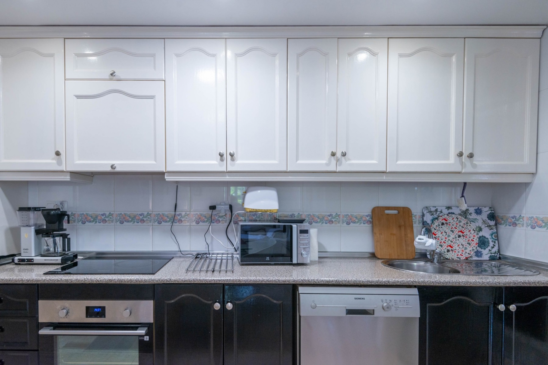 Wiederverkauf - Bungalow -
Orihuela Costa - La Florida