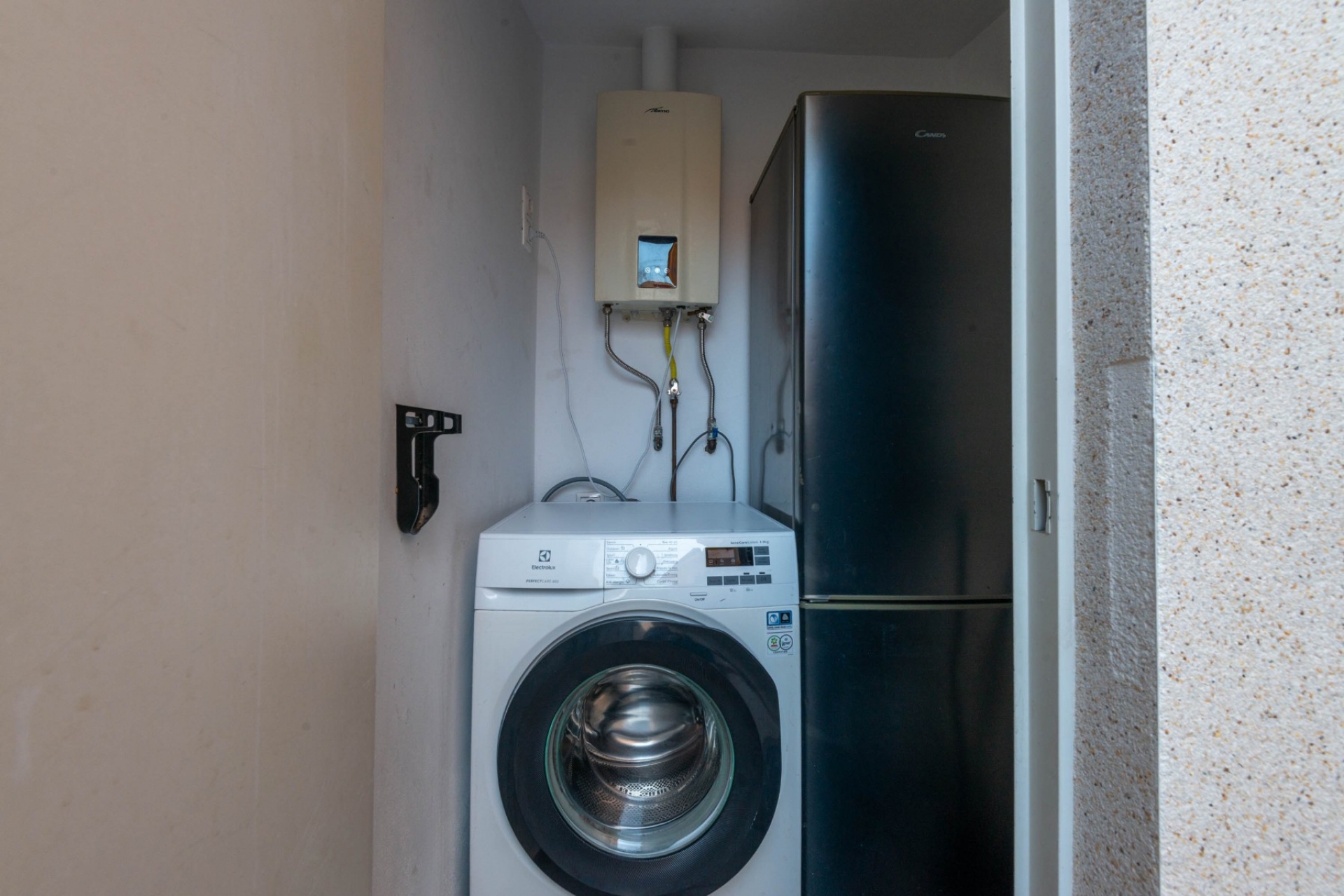 Wiederverkauf - Bungalow -
Orihuela Costa - La Zenia