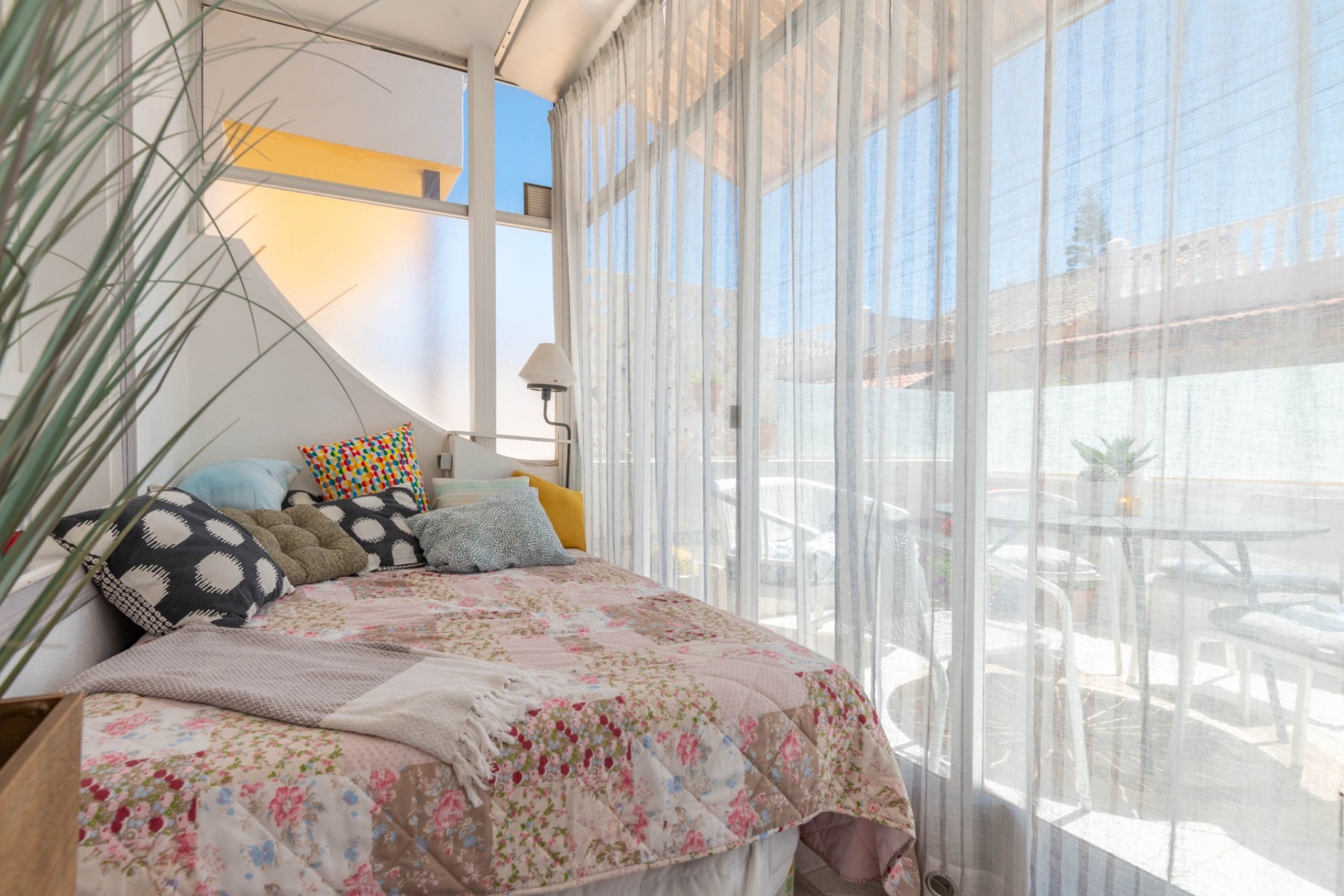 Wiederverkauf - Bungalow -
Orihuela Costa - Playa Flamenca