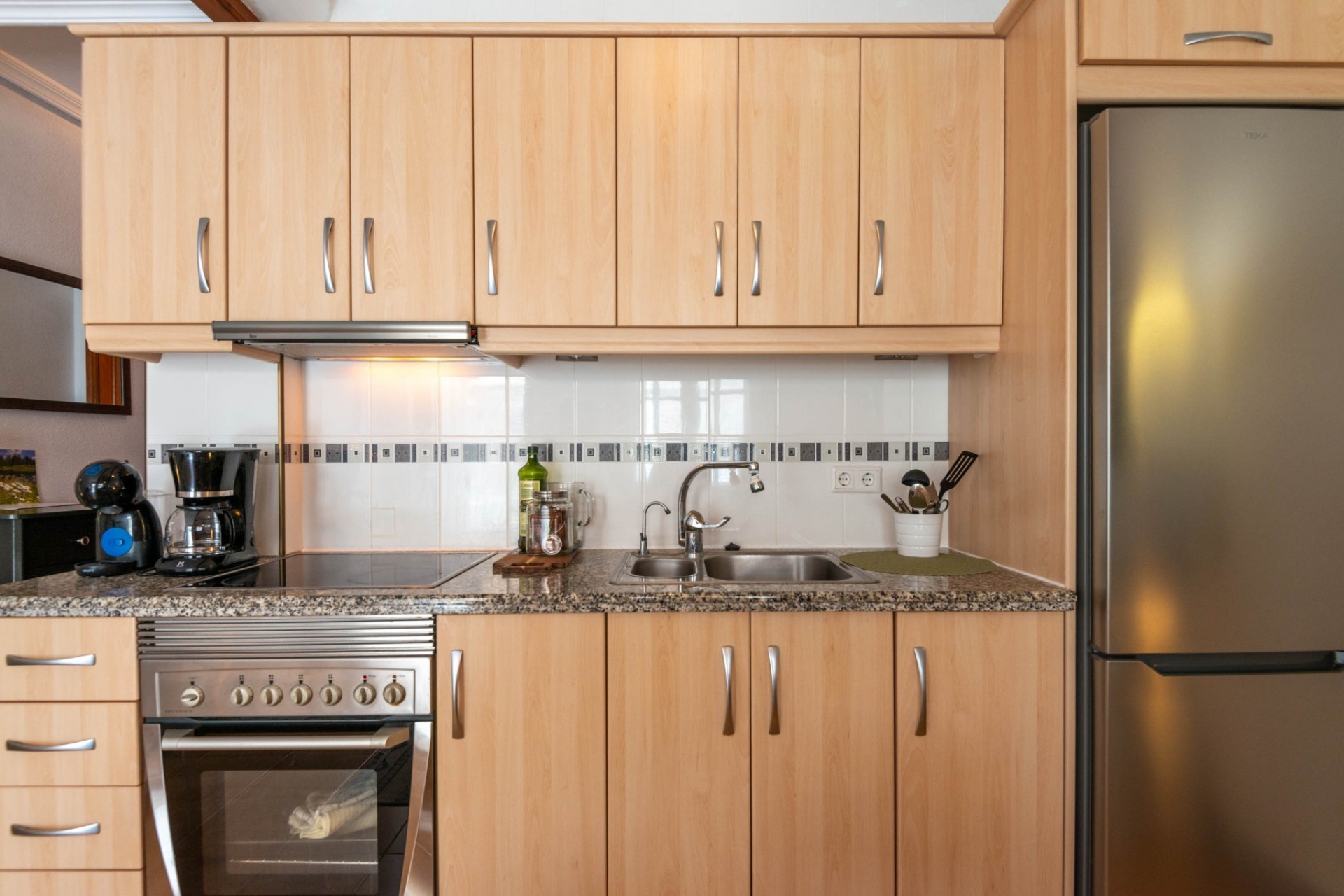 Wiederverkauf - Bungalow -
Orihuela Costa - Playa Flamenca