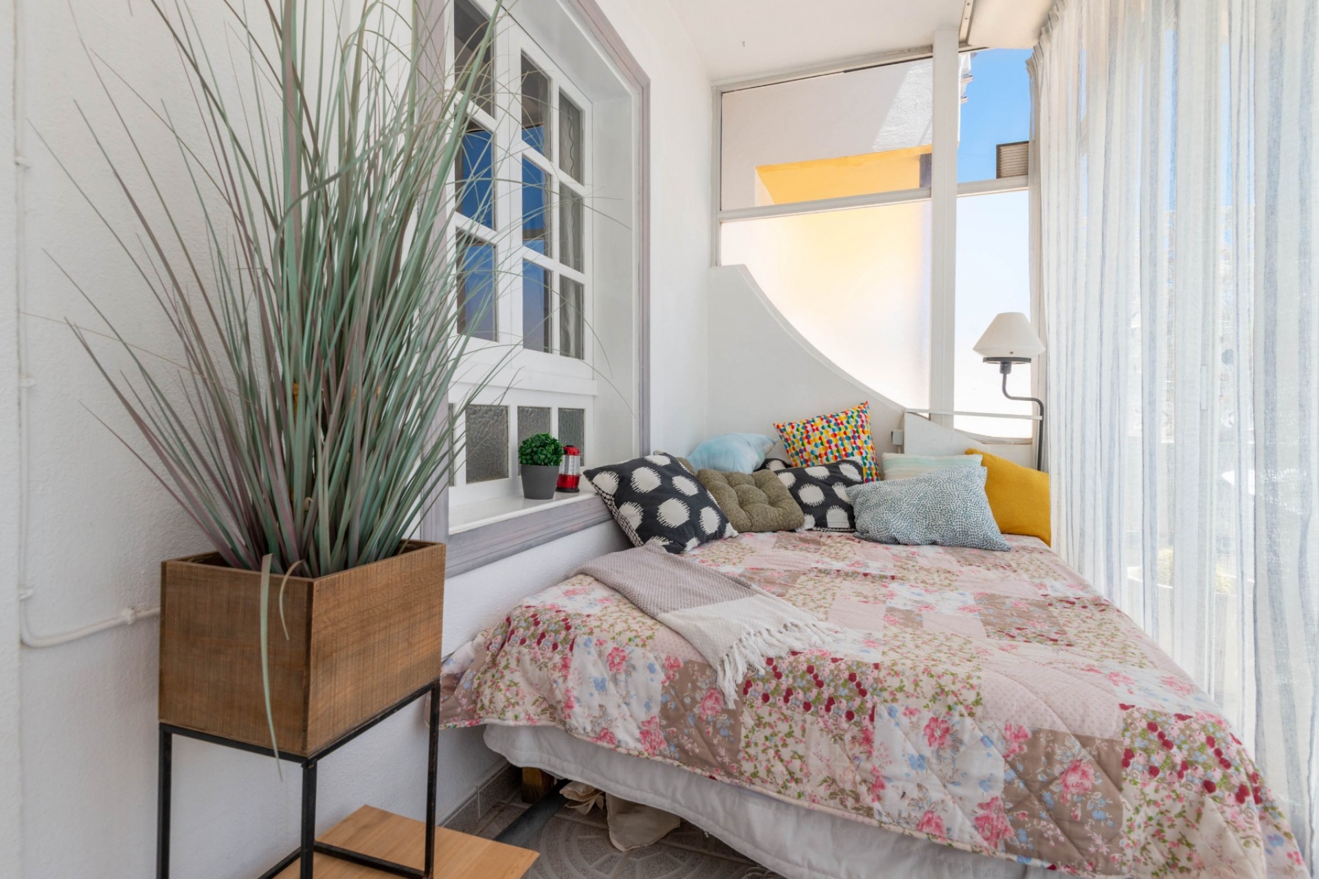 Wiederverkauf - Bungalow -
Orihuela Costa - Playa Flamenca