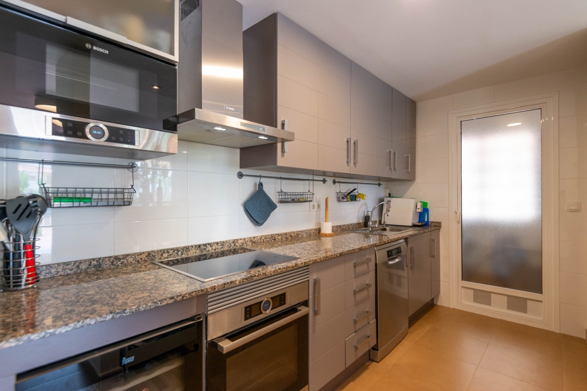 Wiederverkauf - Bungalow -
Orihuela Costa - Playa Flamenca