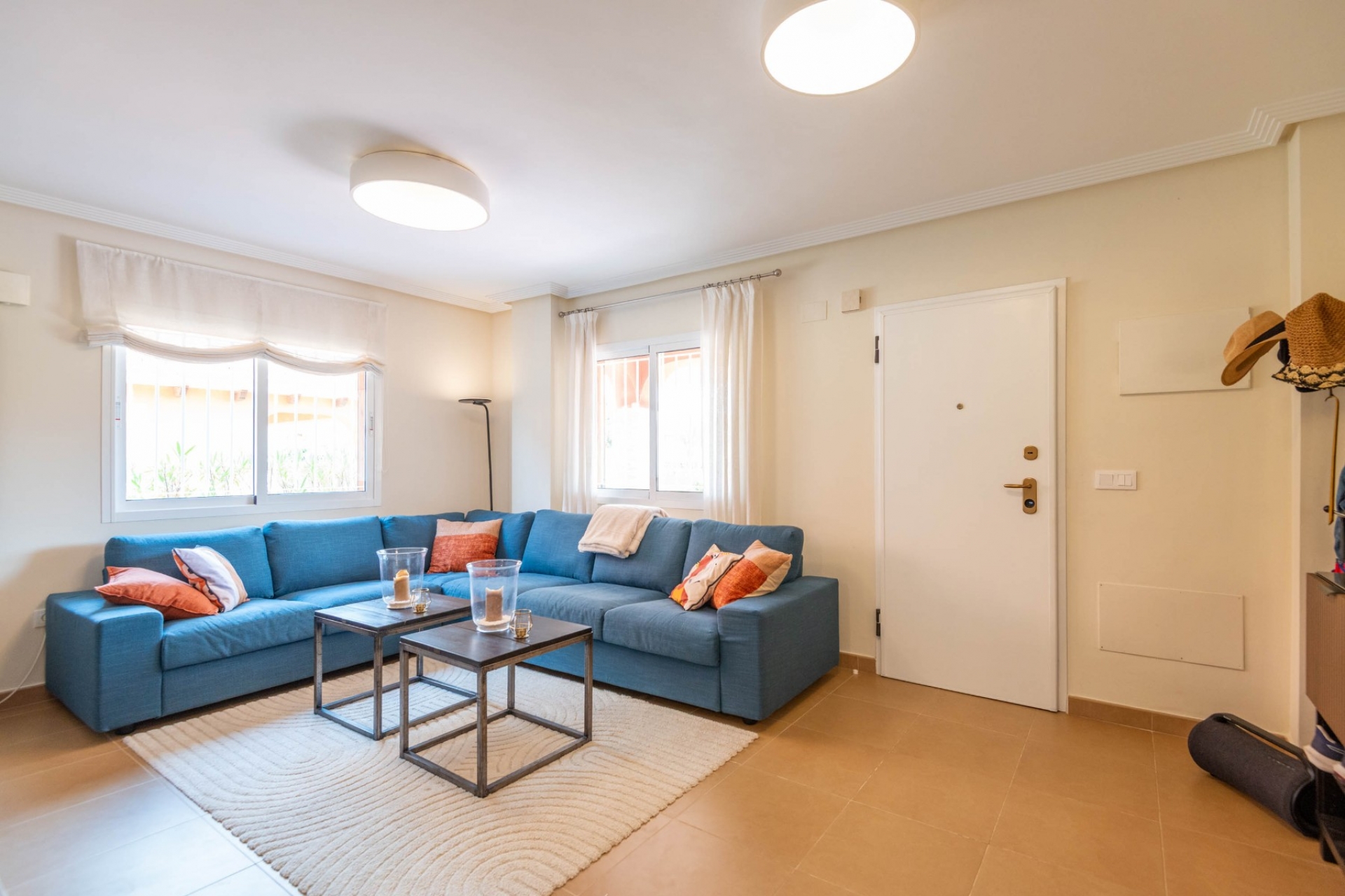 Wiederverkauf - Bungalow -
Orihuela Costa - Playa Flamenca