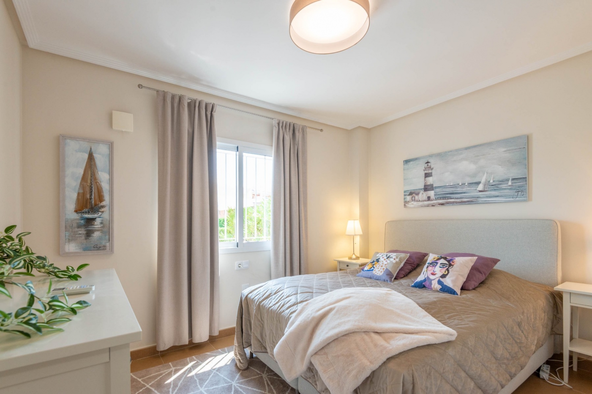 Wiederverkauf - Bungalow -
Orihuela Costa - Playa Flamenca