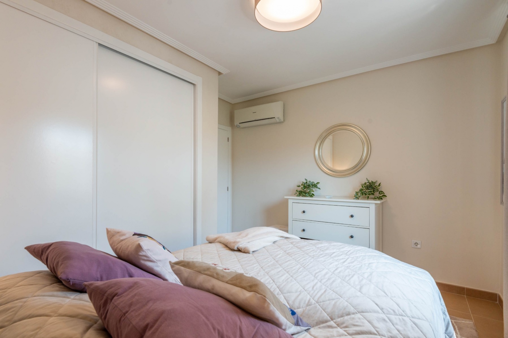 Wiederverkauf - Bungalow -
Orihuela Costa - Playa Flamenca