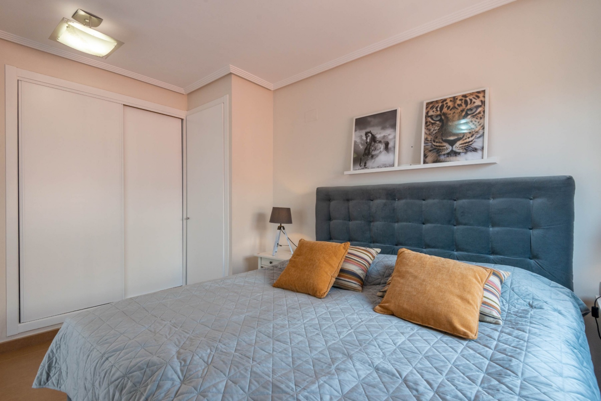 Wiederverkauf - Bungalow -
Orihuela Costa - Playa Flamenca