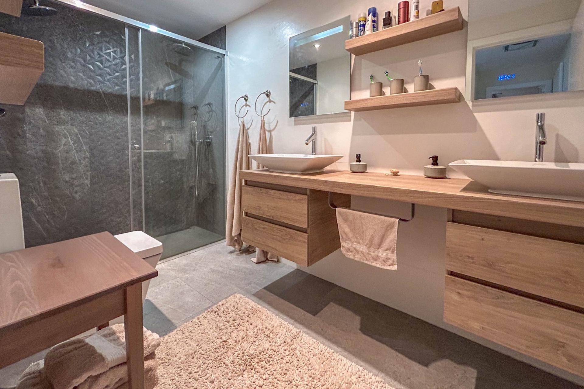 Wiederverkauf - Bungalow -
Orihuela Costa - Playa Flamenca