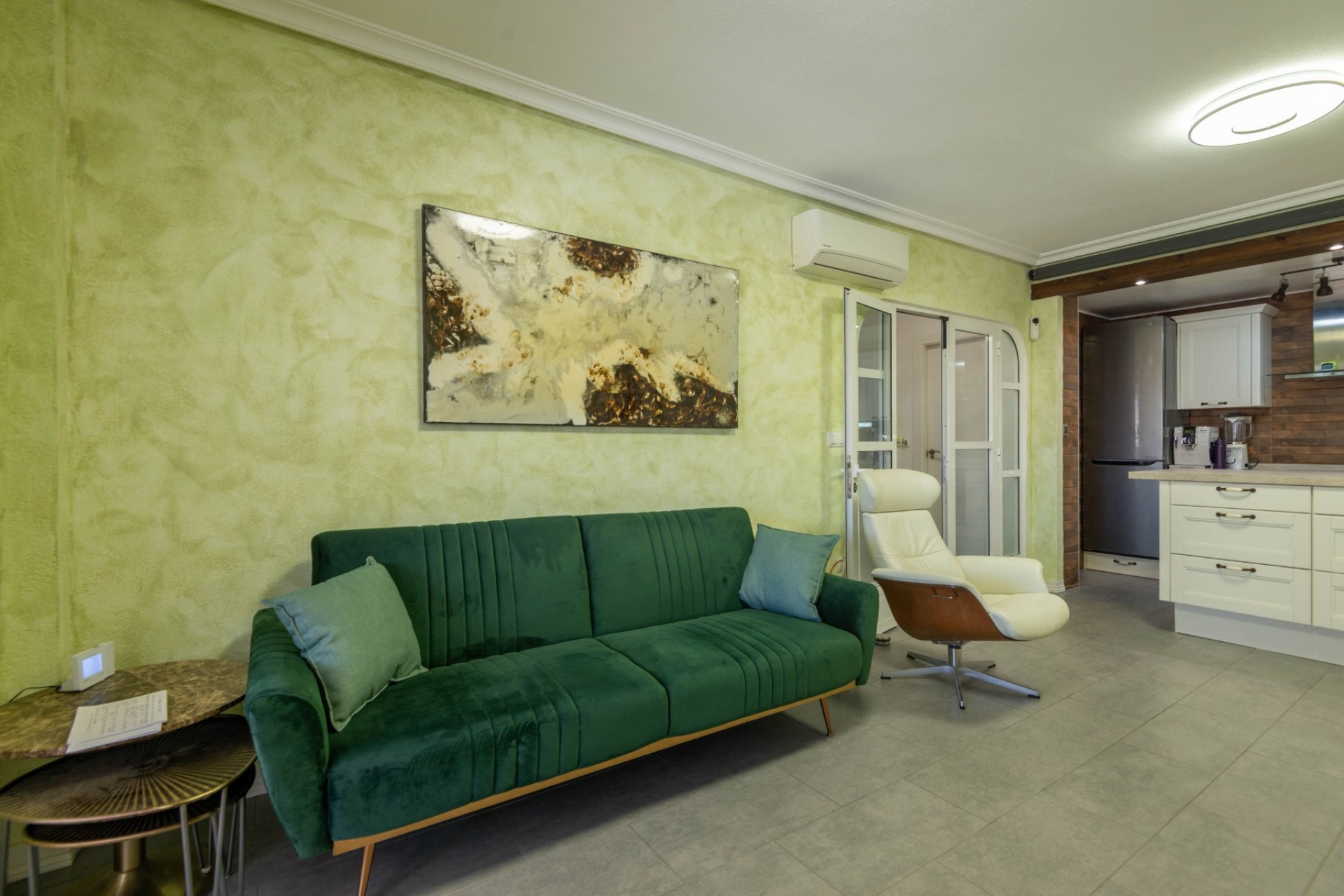 Wiederverkauf - Bungalow -
Orihuela Costa - Playa Flamenca