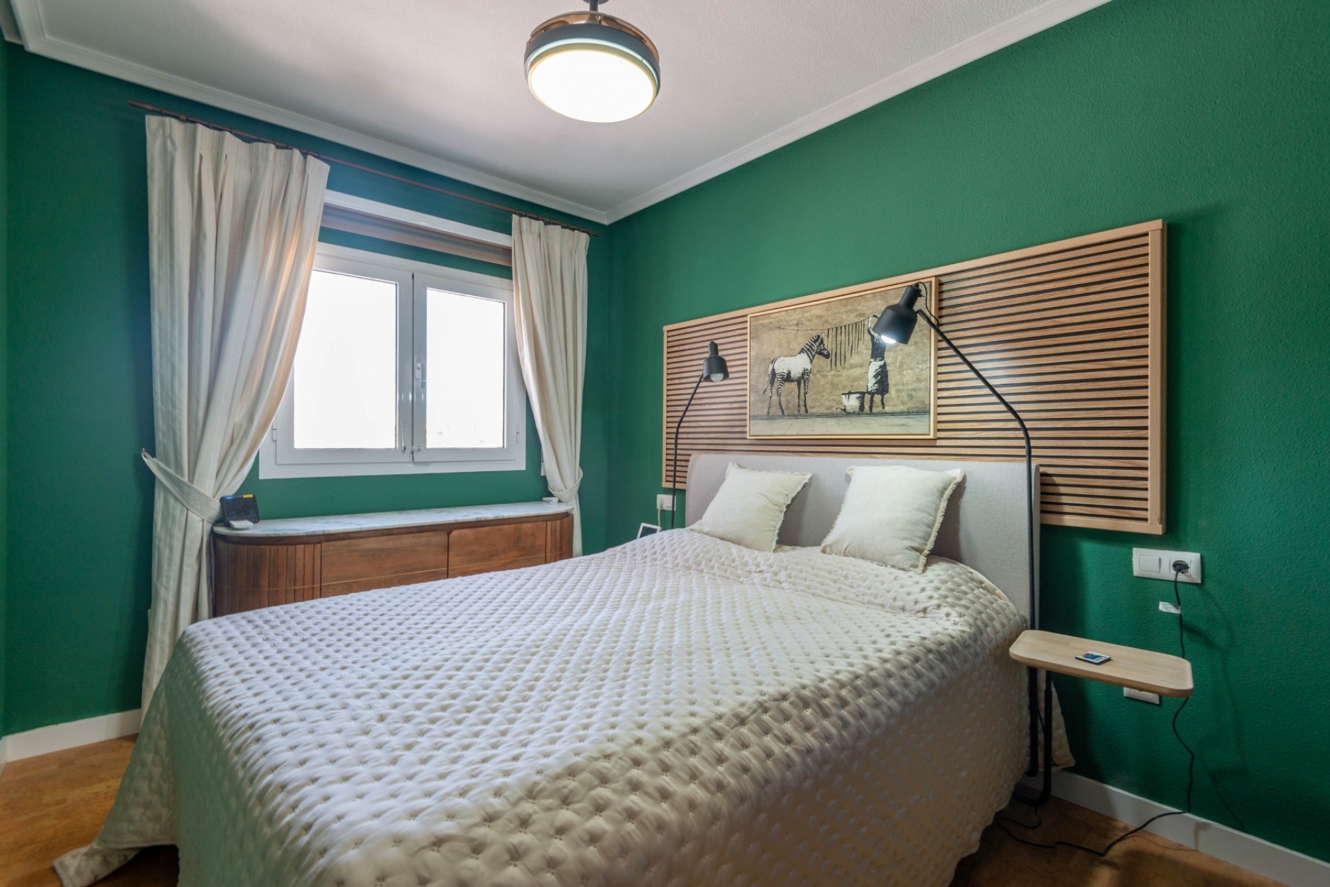 Wiederverkauf - Bungalow -
Orihuela Costa - Playa Flamenca