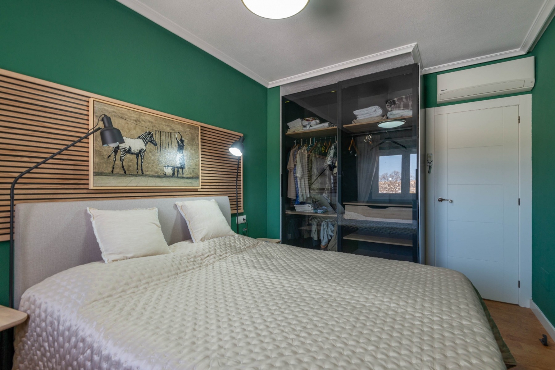 Wiederverkauf - Bungalow -
Orihuela Costa - Playa Flamenca