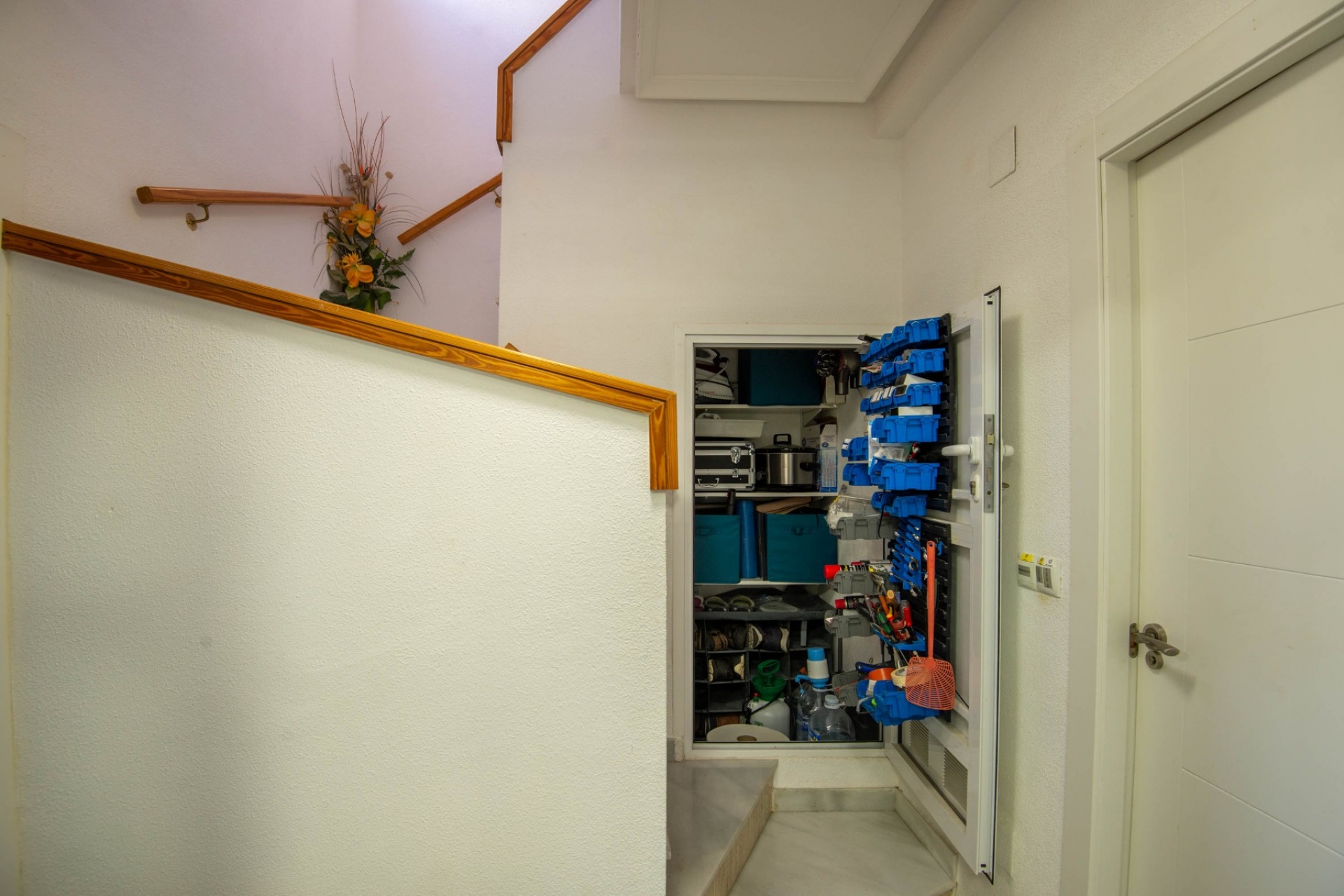 Wiederverkauf - Bungalow -
Orihuela Costa - Playa Flamenca